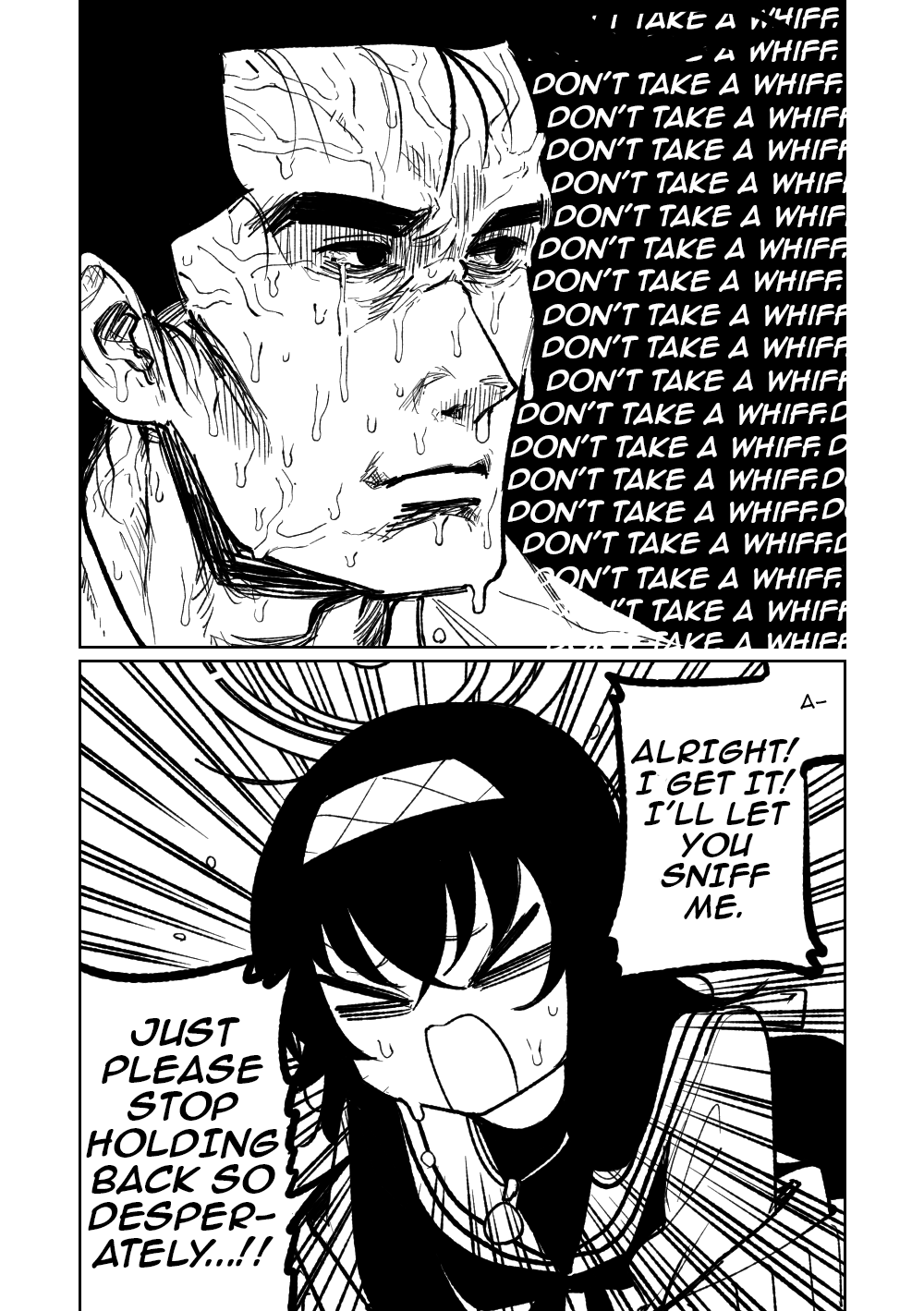 Mokuzai to Doro to He to Hormon Chapter 1 - page 2