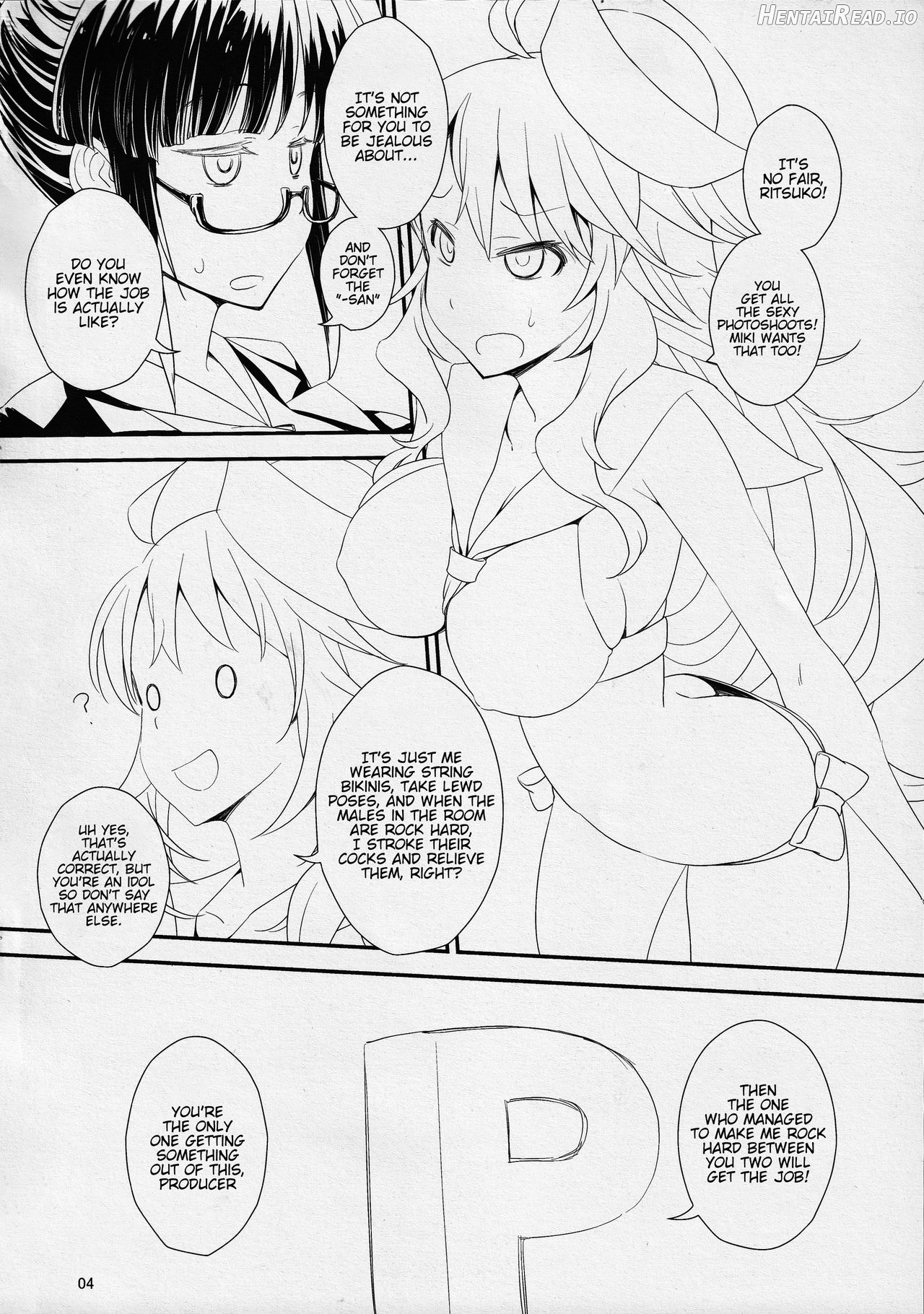 Pai Pre 3 Chapter 1 - page 2