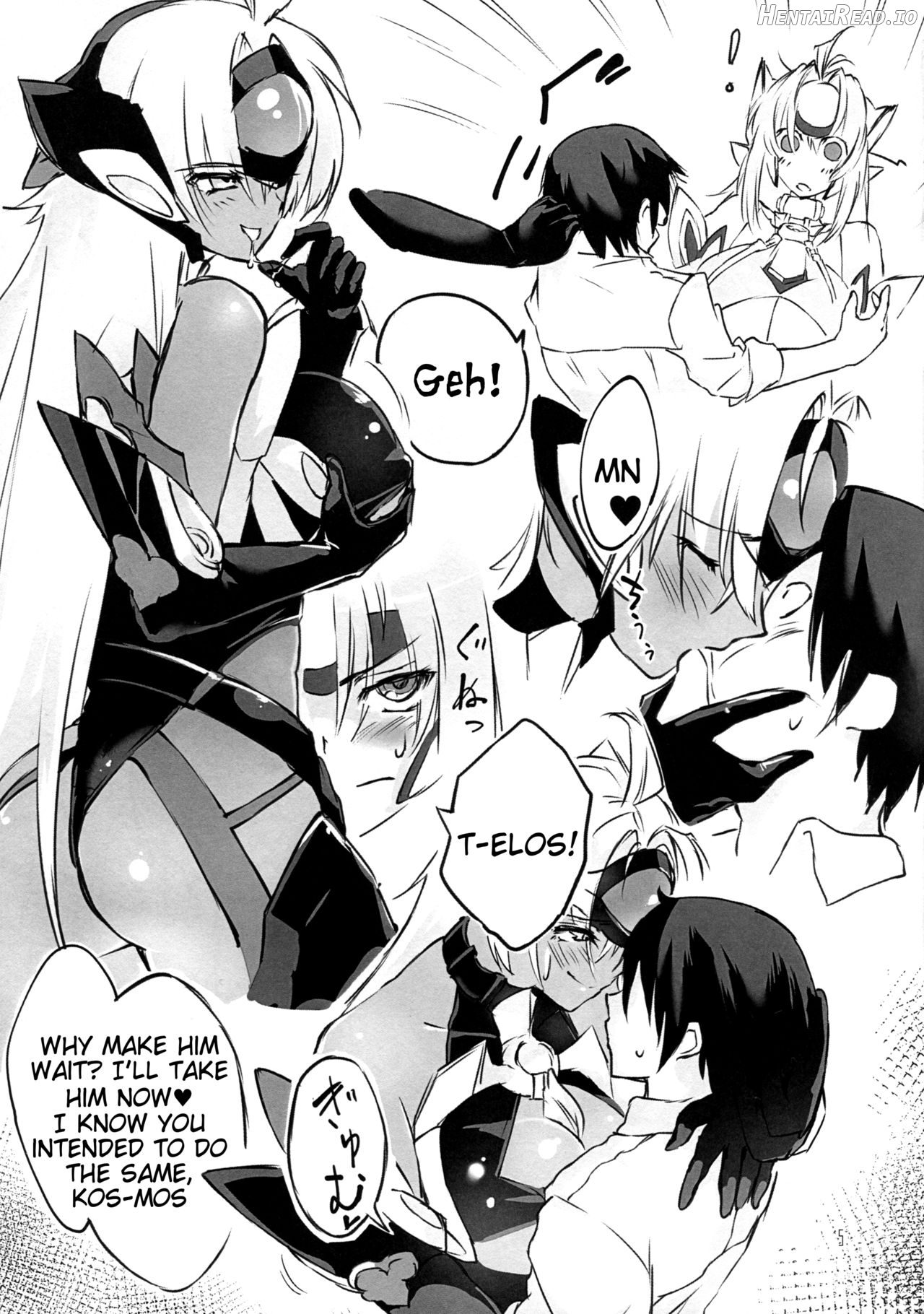 hepatica9.0 Chapter 1 - page 3