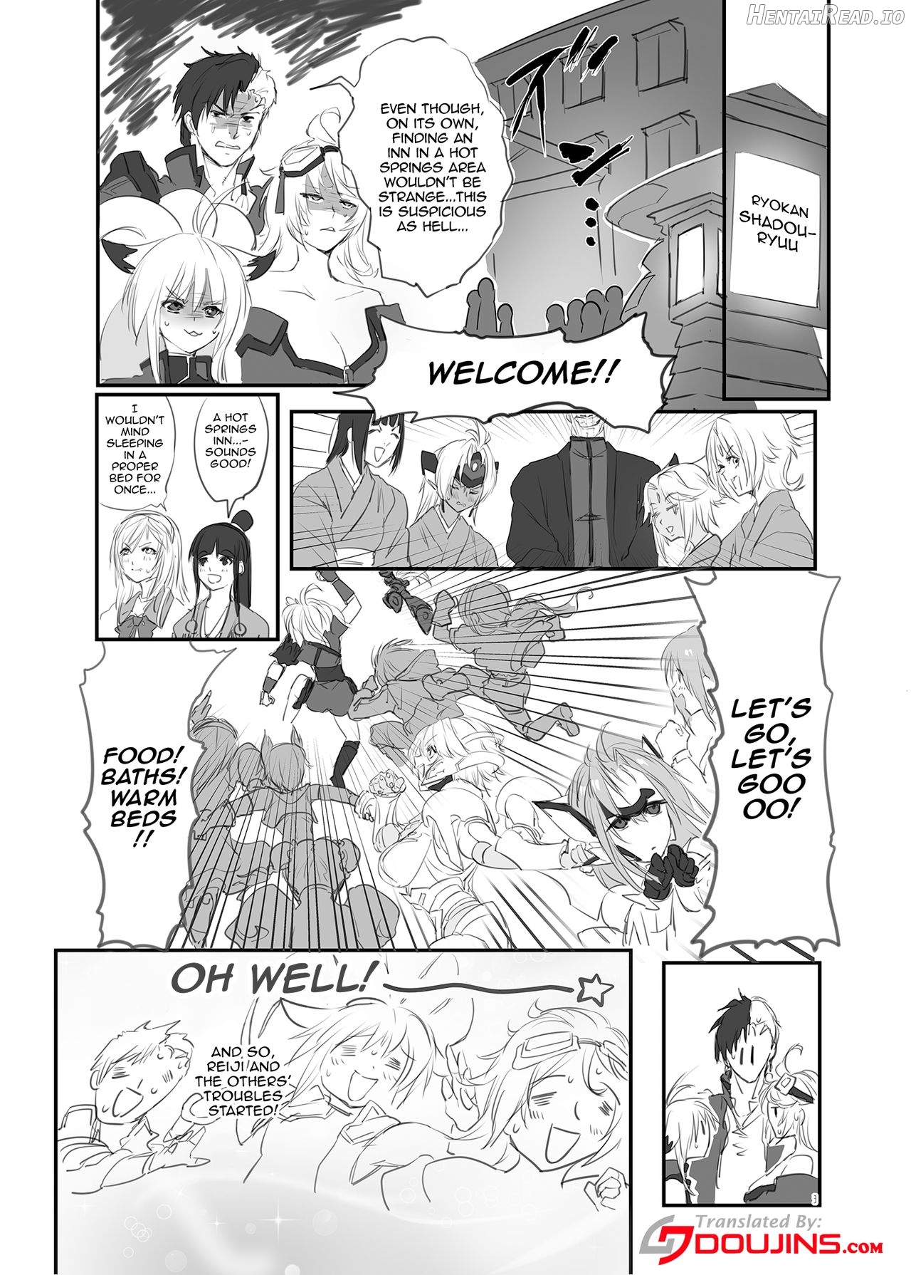 hepatica9.0 Chapter 3 - page 2