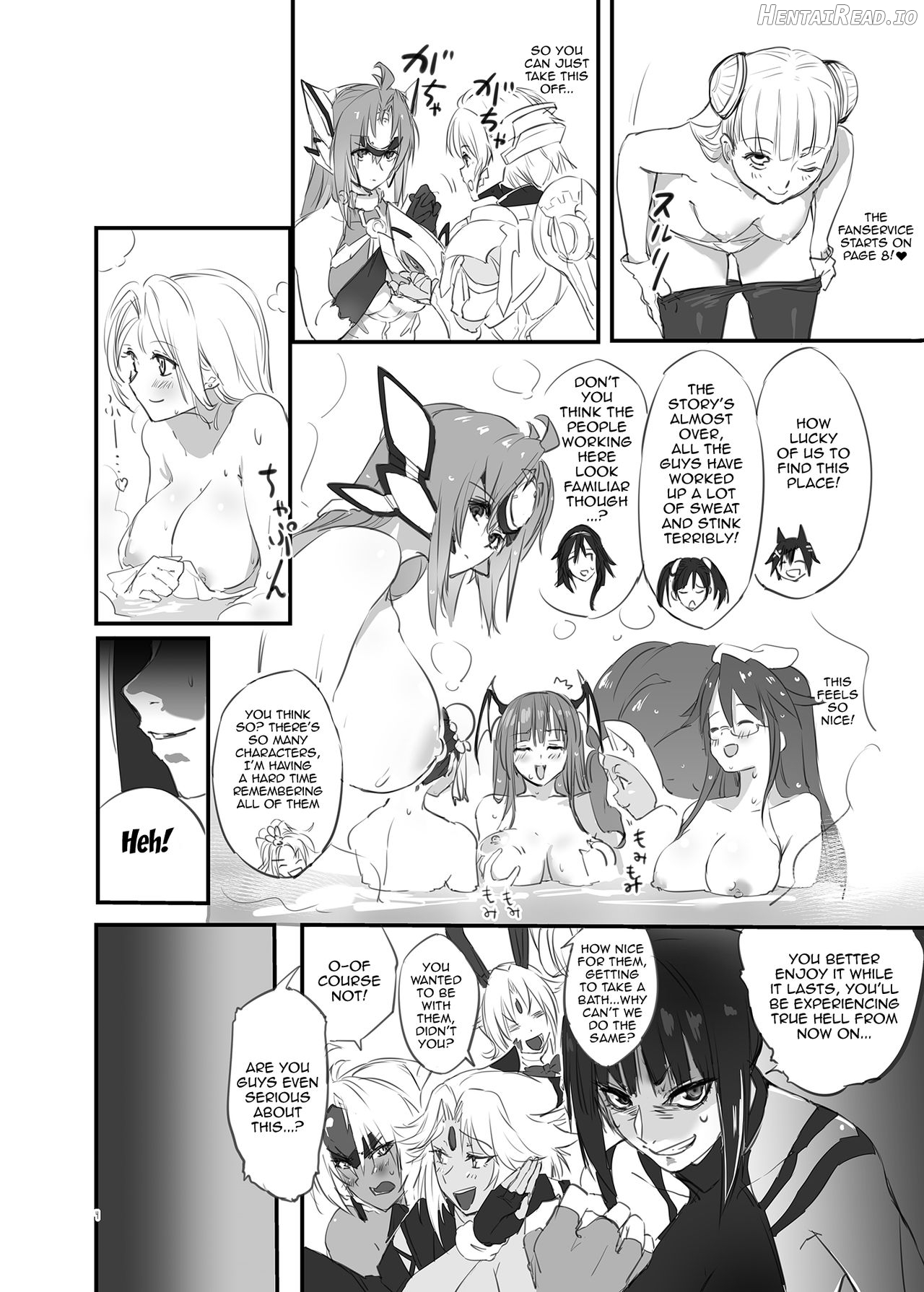 hepatica9.0 Chapter 3 - page 3