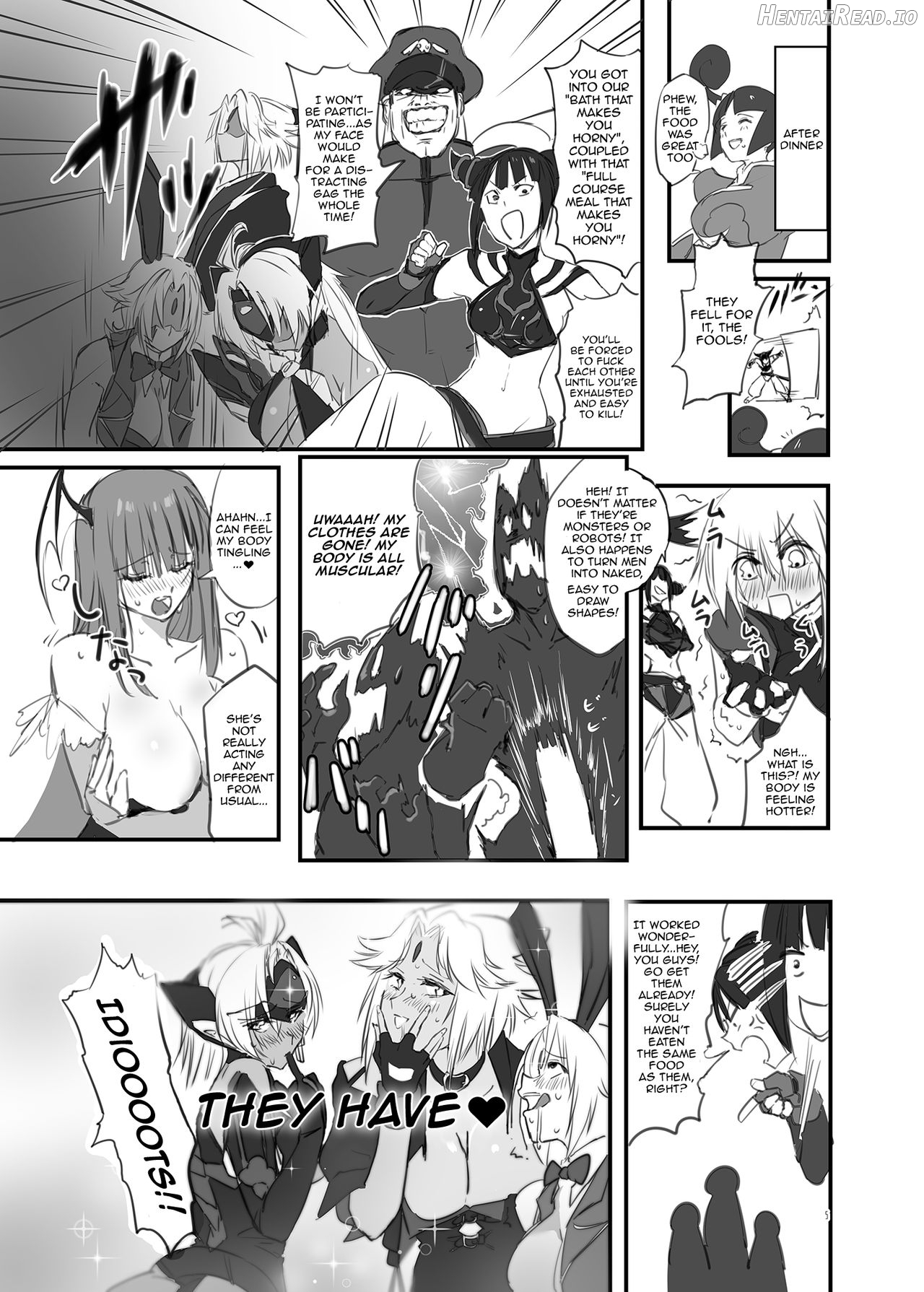 hepatica9.0 Chapter 3 - page 4