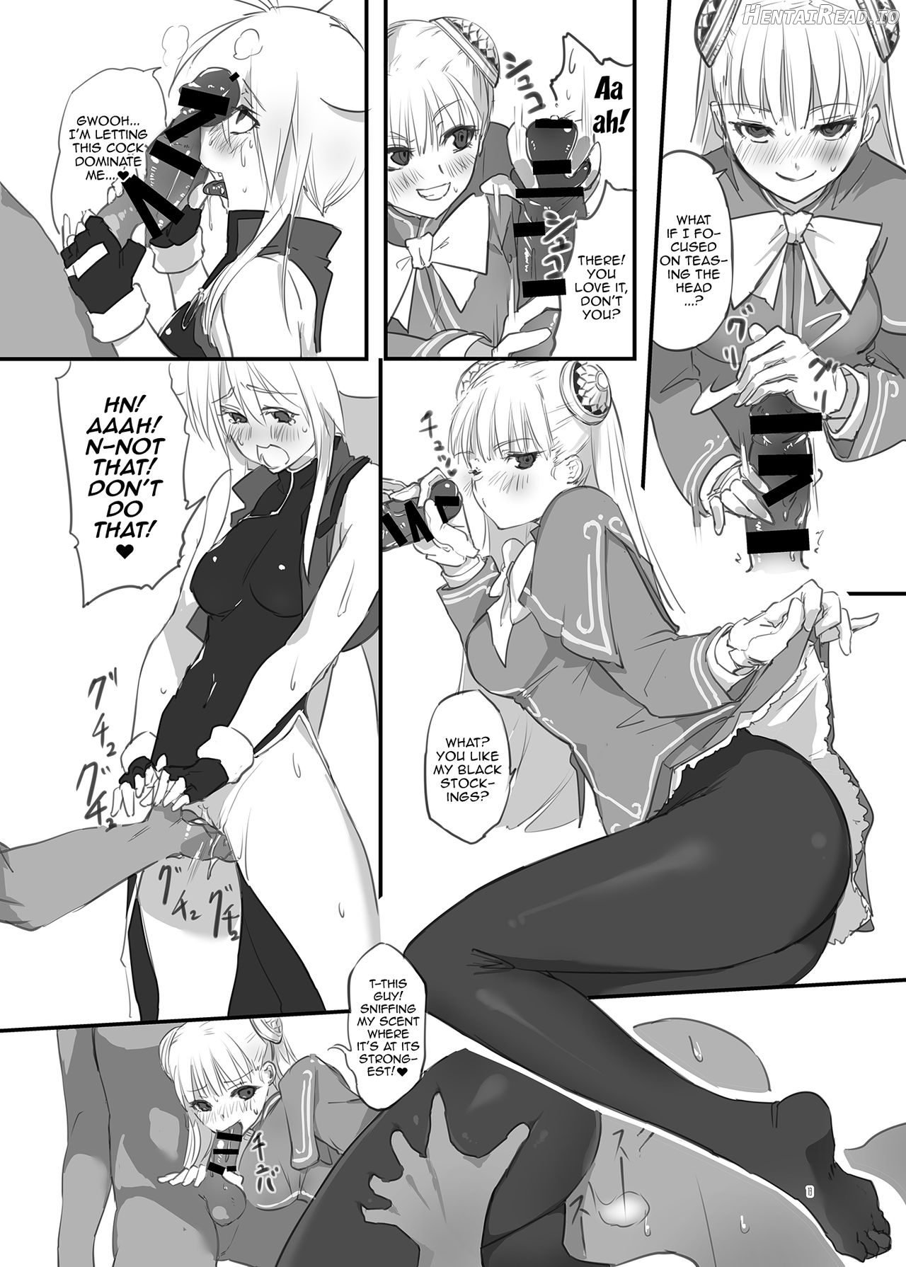 hepatica9.0 Chapter 3 - page 12