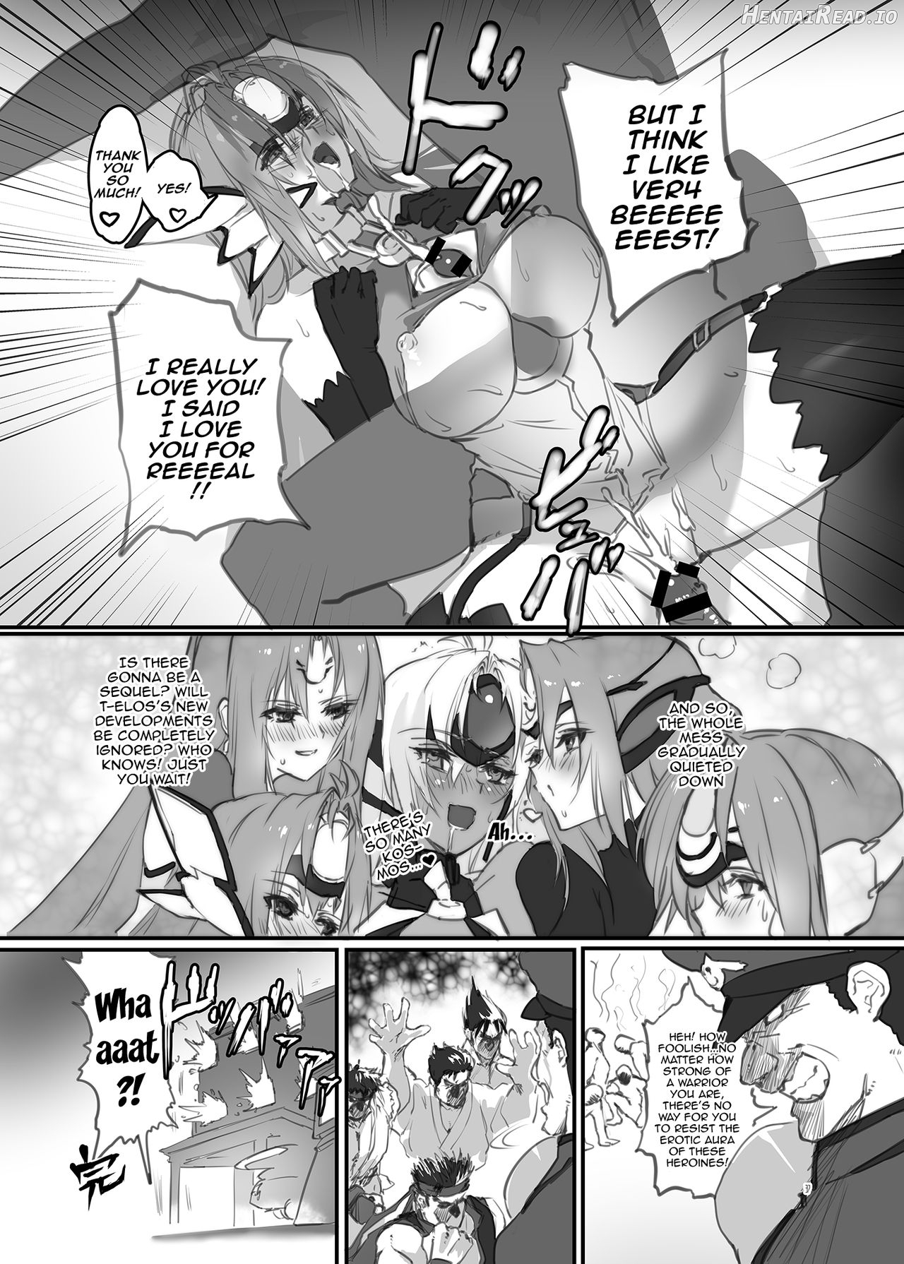 hepatica9.0 Chapter 3 - page 36