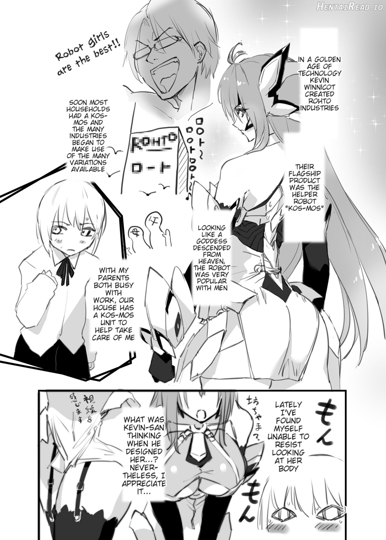 hepatica9.0 Chapter 4 - page 2