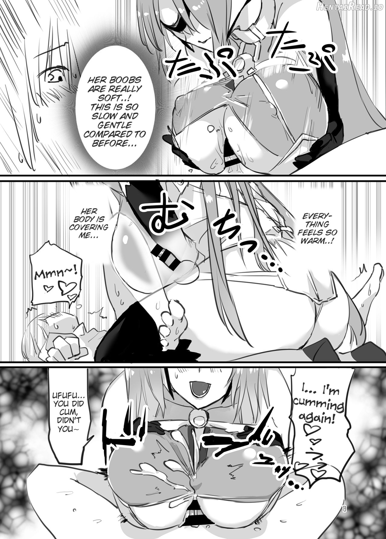 hepatica9.0 Chapter 4 - page 12