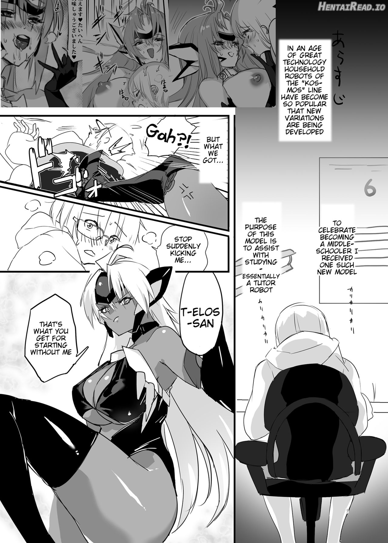 hepatica9.0 Chapter 5 - page 2