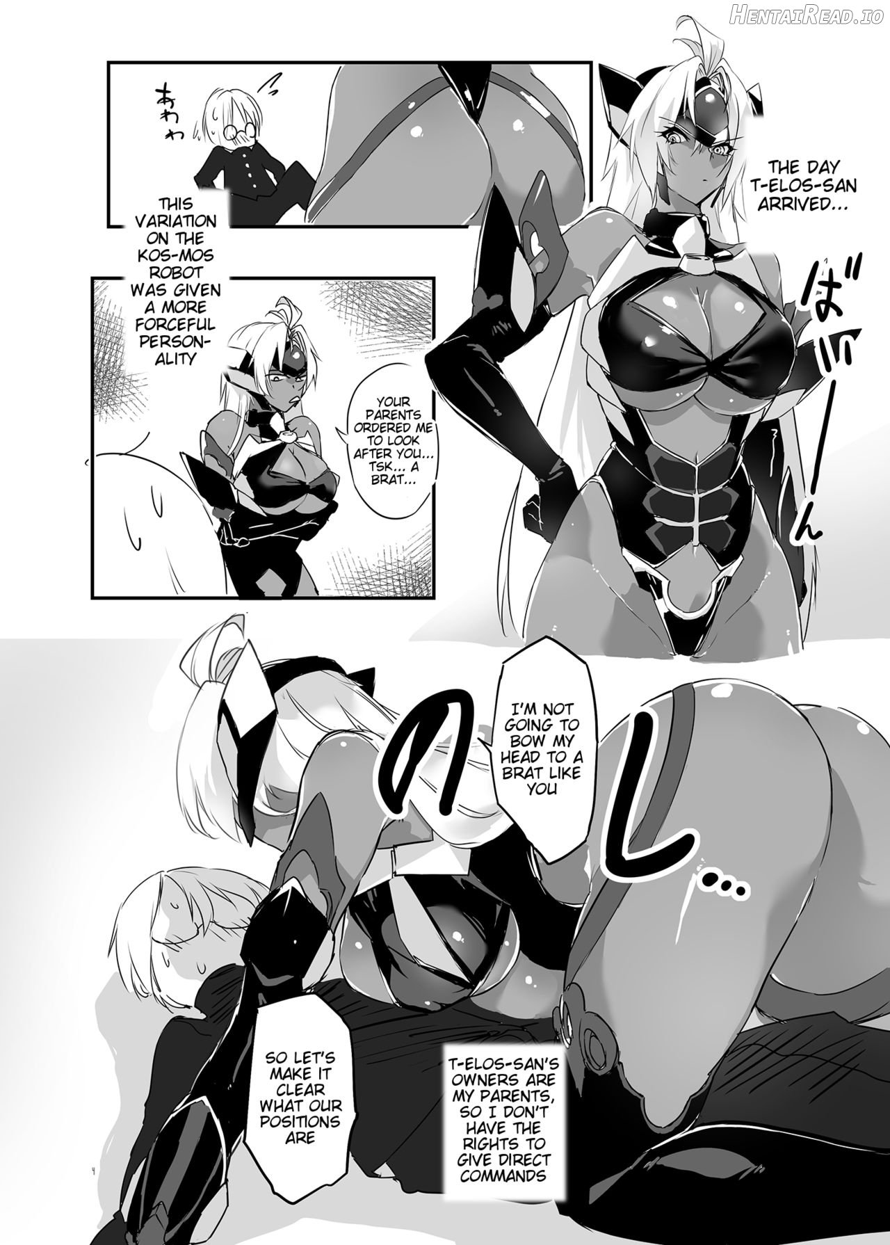 hepatica9.0 Chapter 5 - page 3