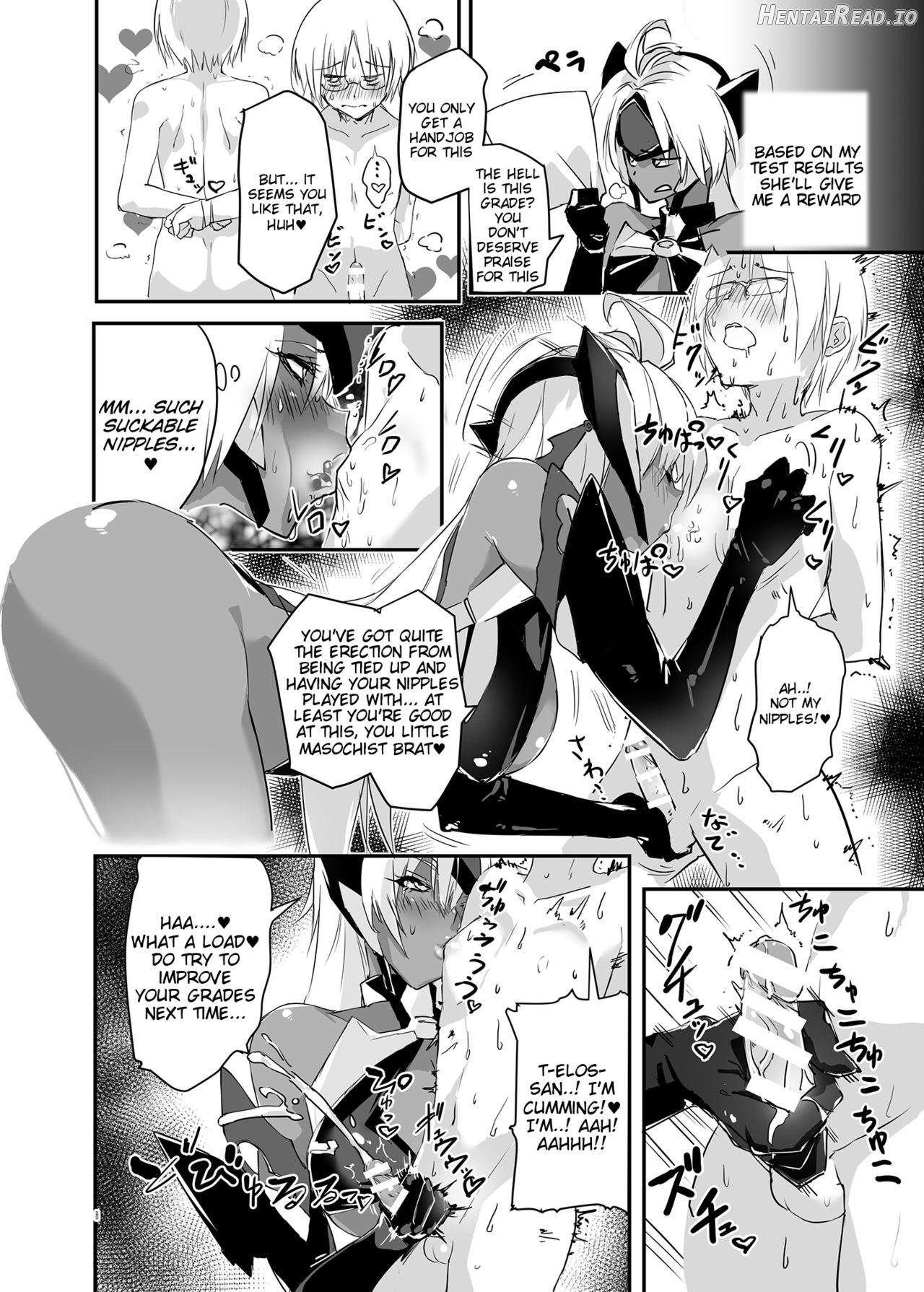 hepatica9.0 Chapter 5 - page 7