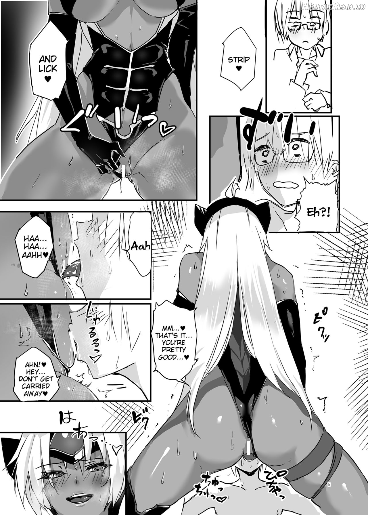 hepatica9.0 Chapter 5 - page 14