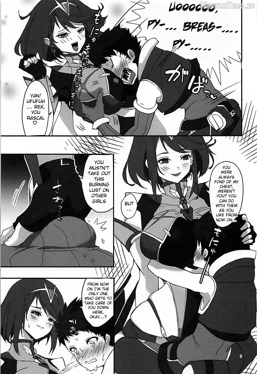 hepatica9.0 Chapter 6 - page 4