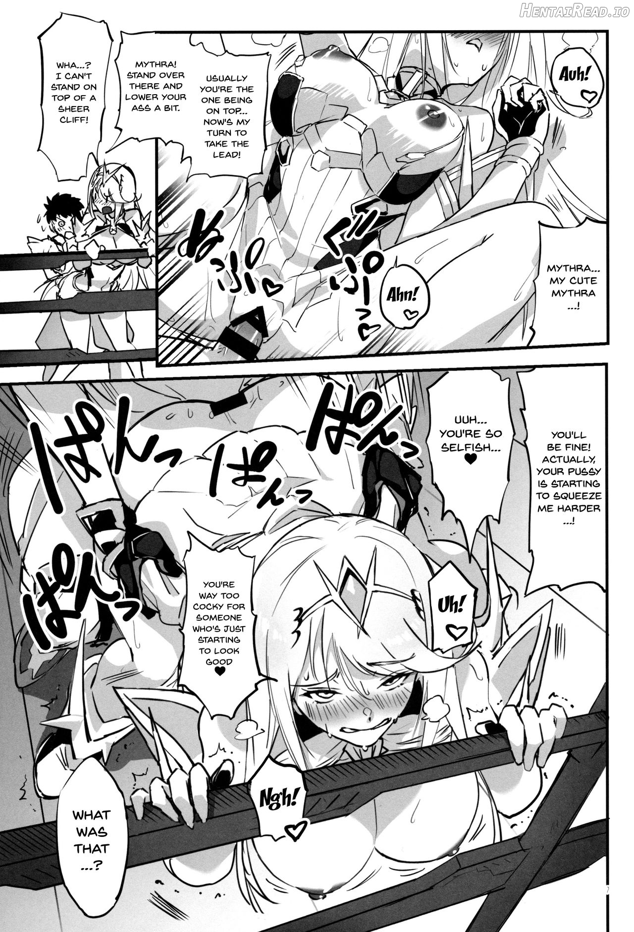 hepatica9.0 Chapter 7 - page 6