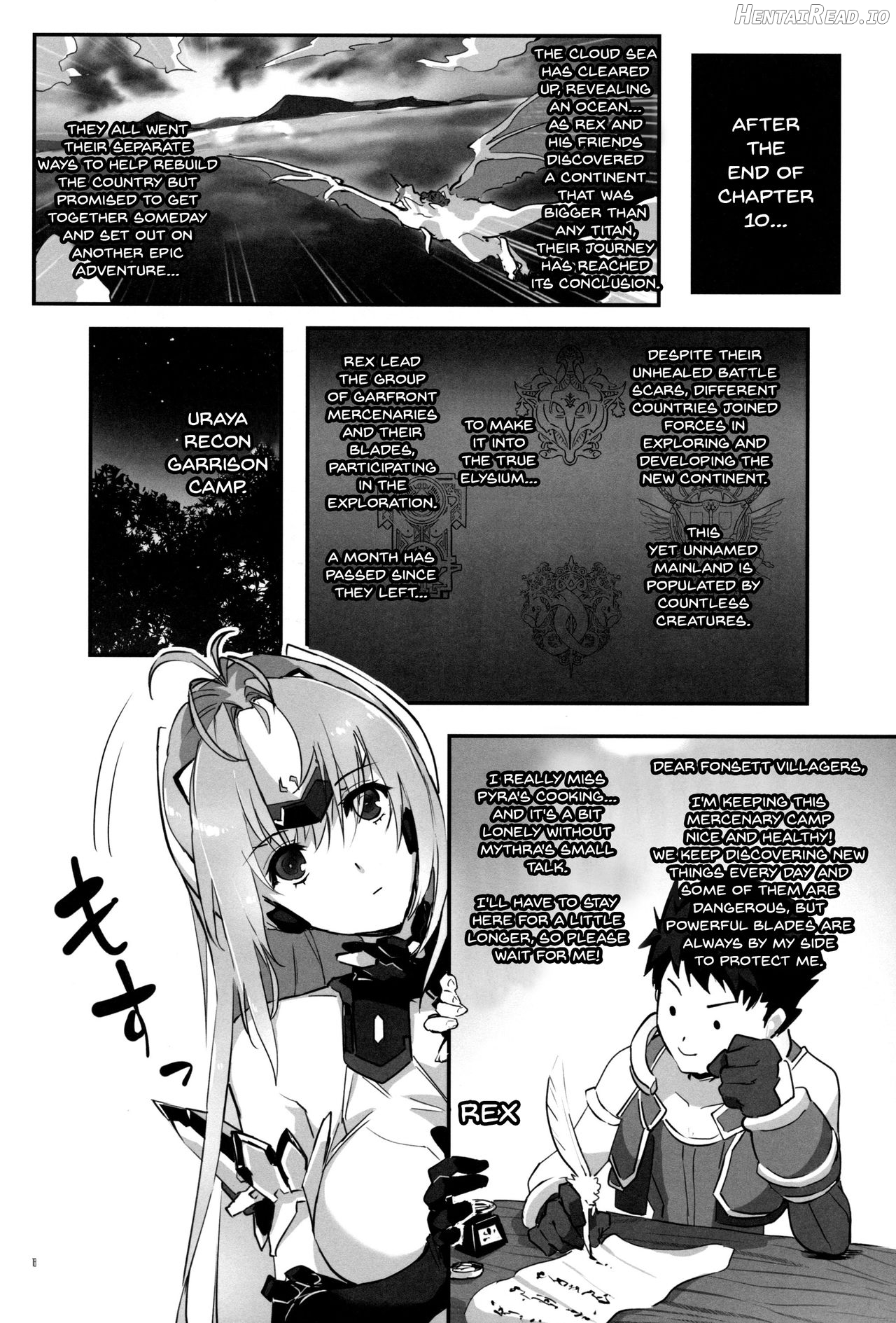 hepatica9.0 Chapter 7 - page 17