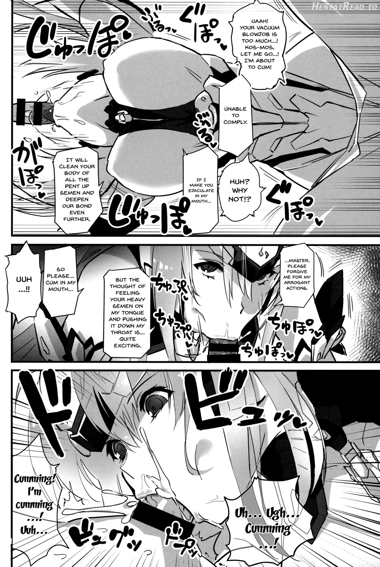 hepatica9.0 Chapter 7 - page 21