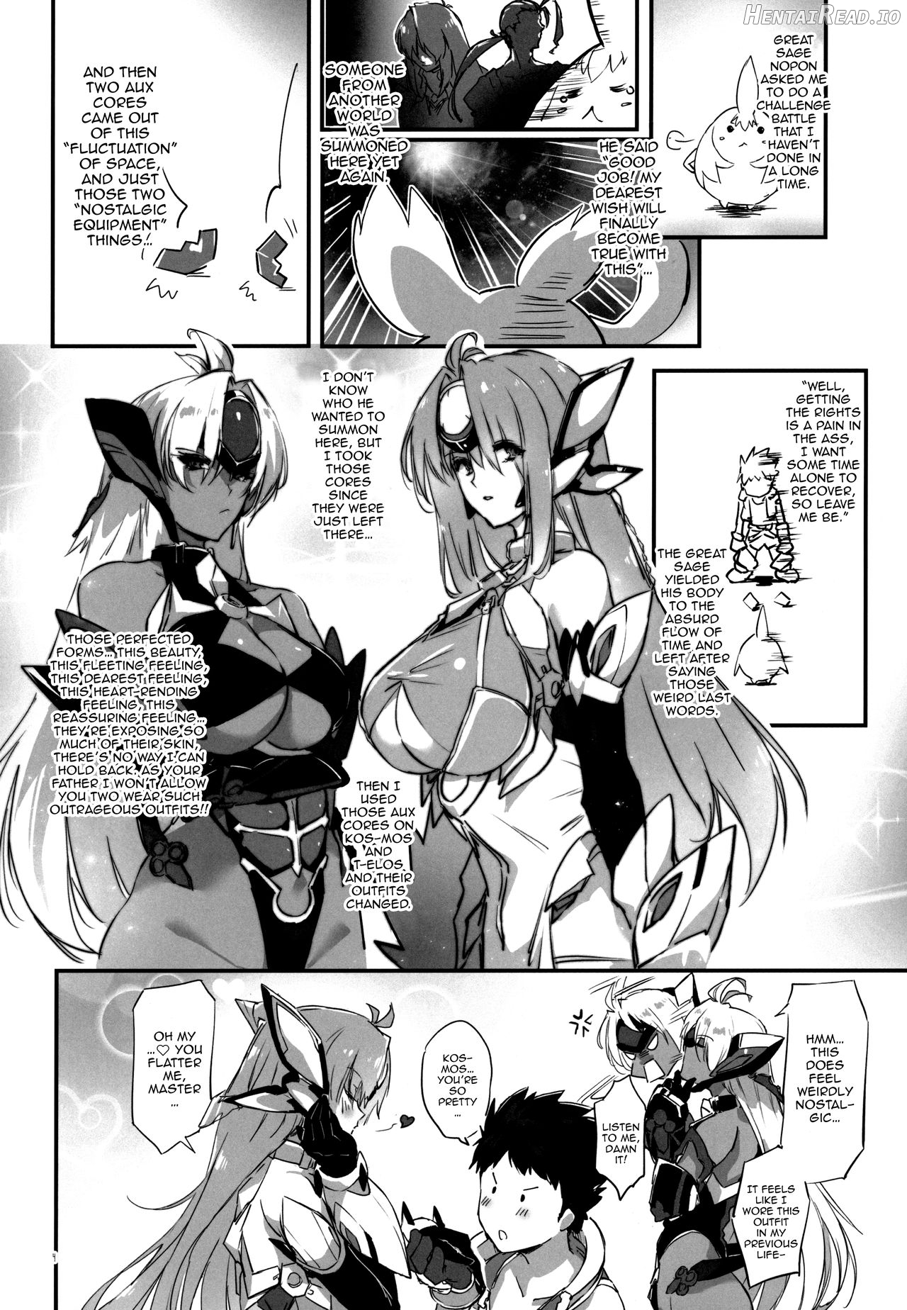 hepatica9.0 Chapter 8 - page 3