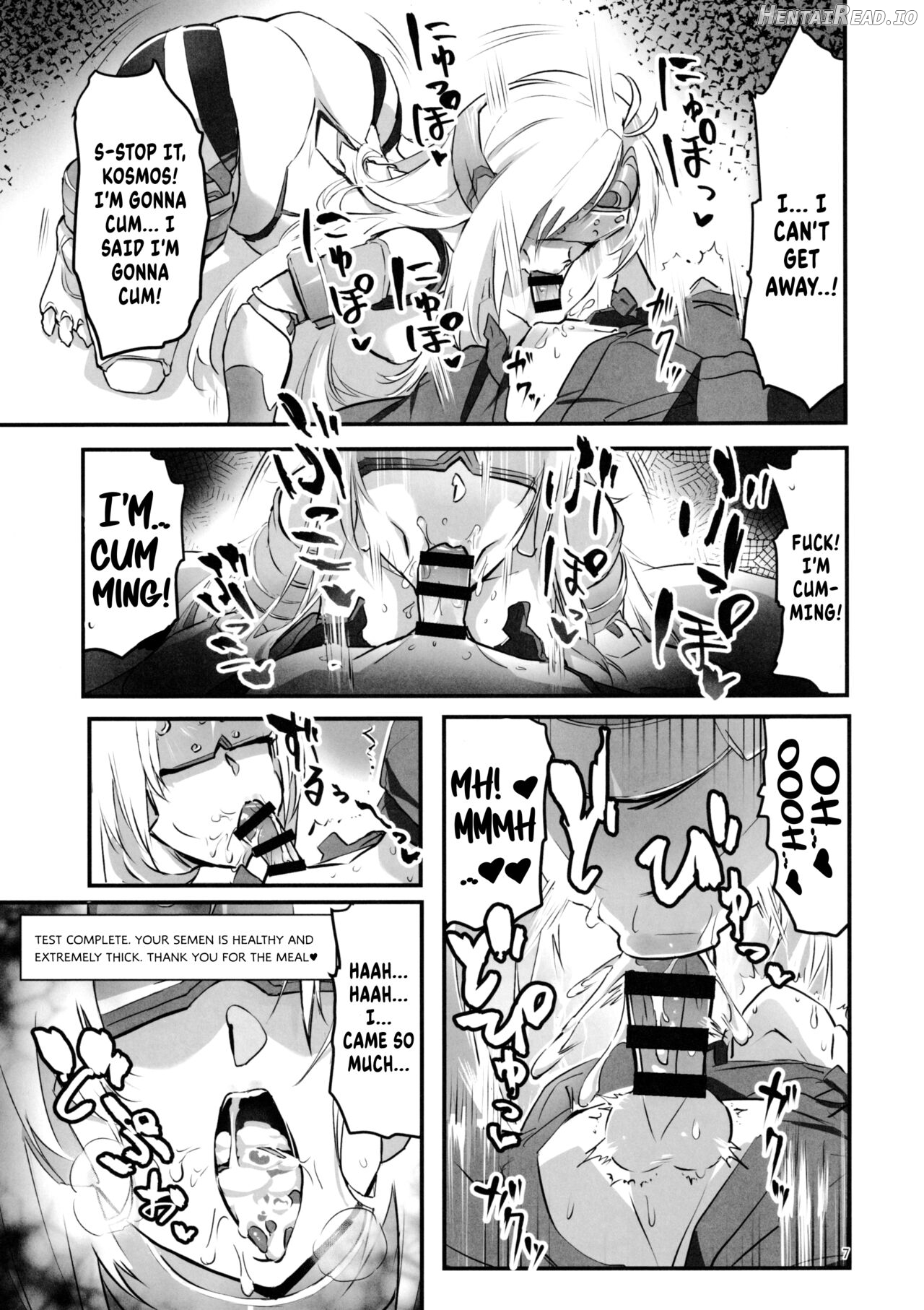 hepatica9.0 Chapter 9 - page 6