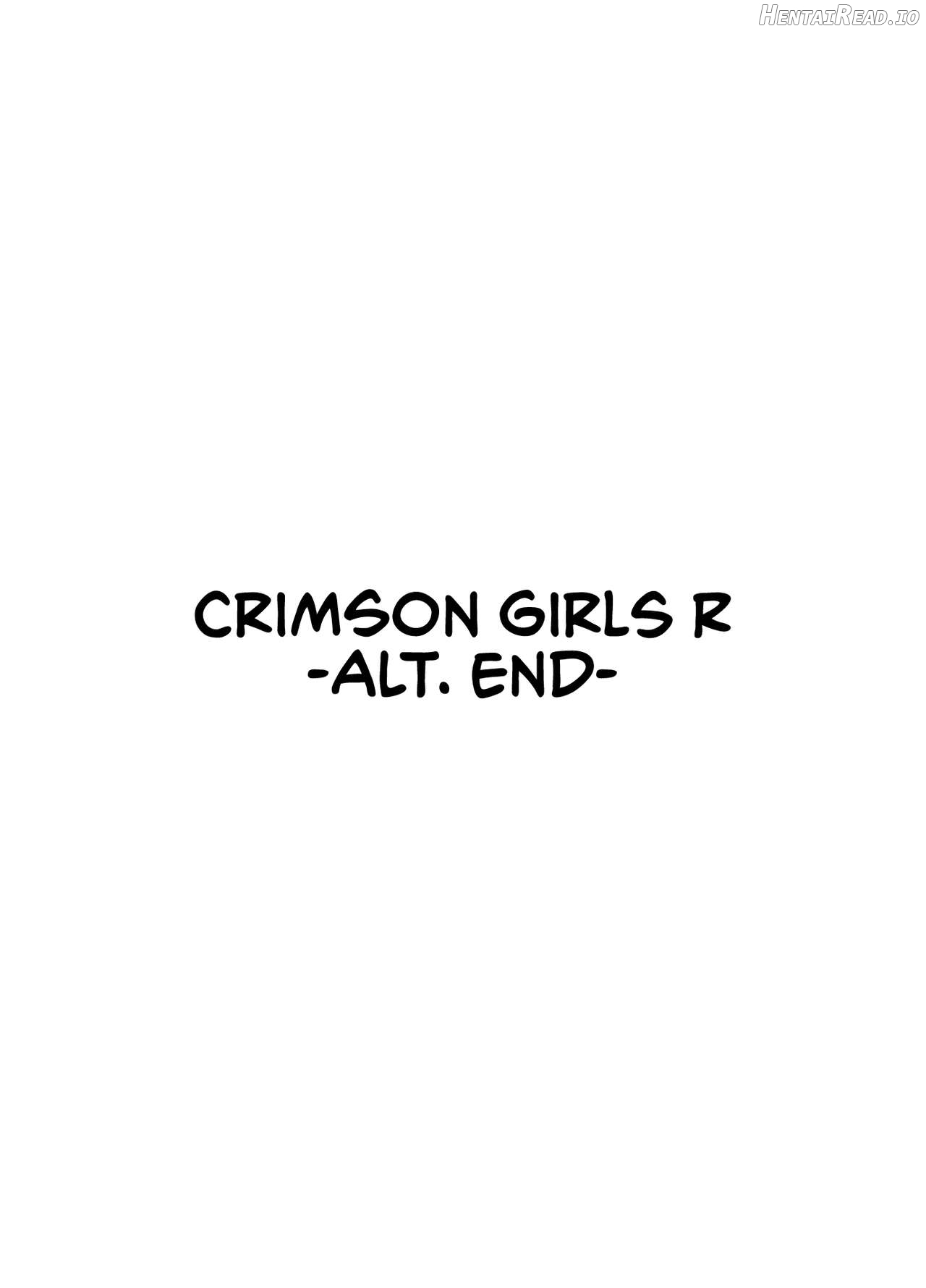 Crimson Girls R Chapter 1 - page 62