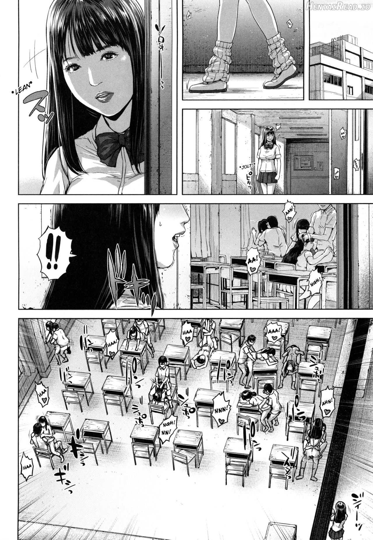 Misako 34-sai Shufu de Joshi Kousei Chapter 1 - page 150