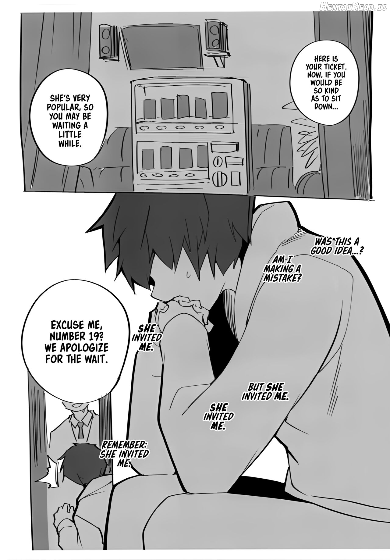 C103 Omake-bon Chapter 1 - page 2