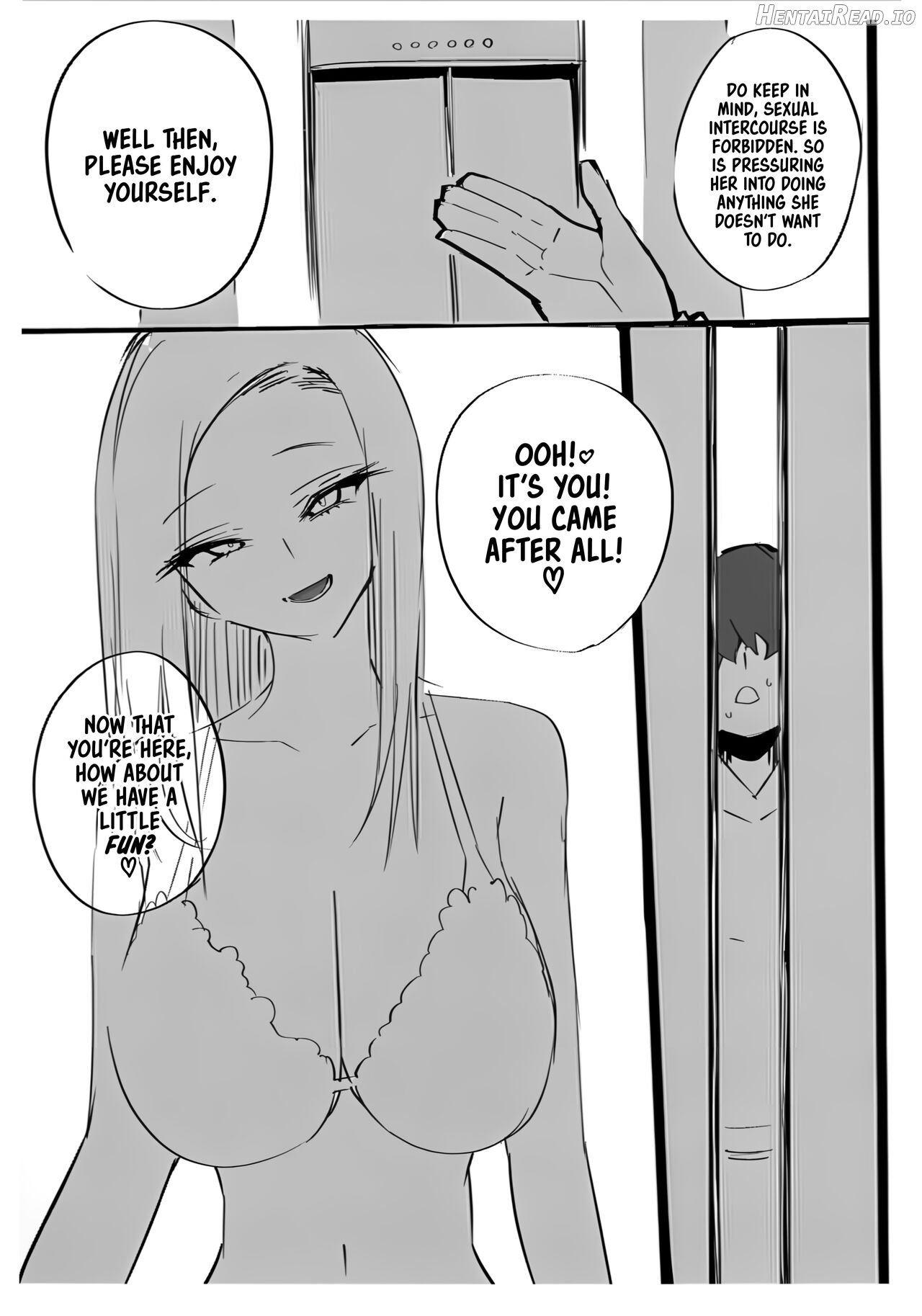 C103 Omake-bon Chapter 1 - page 3