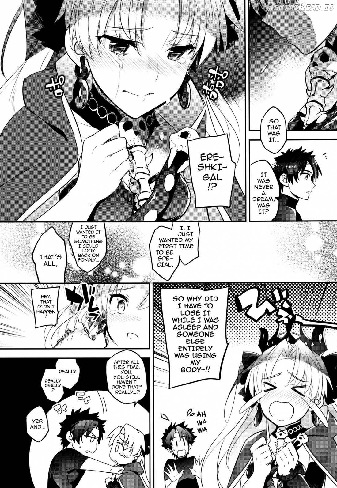 C9-48 Boku no Maidroid ga NTRreta Chapter 30 - page 13