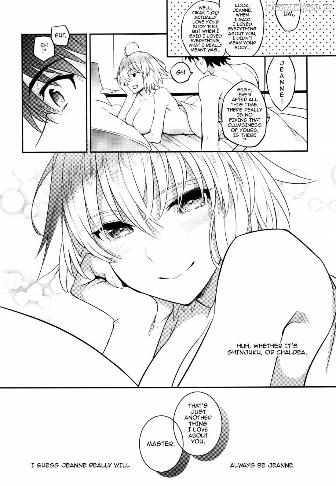 C9-48 Boku no Maidroid ga NTRreta Chapter 29 - page 23