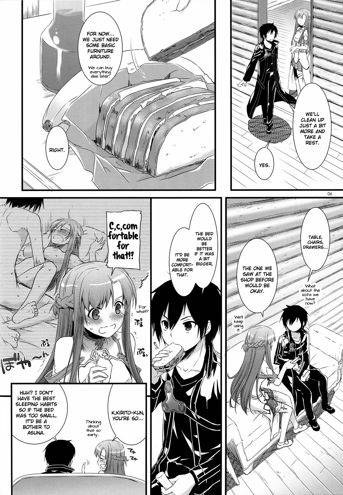 D.L. action 104 Chapter 51 - page 6