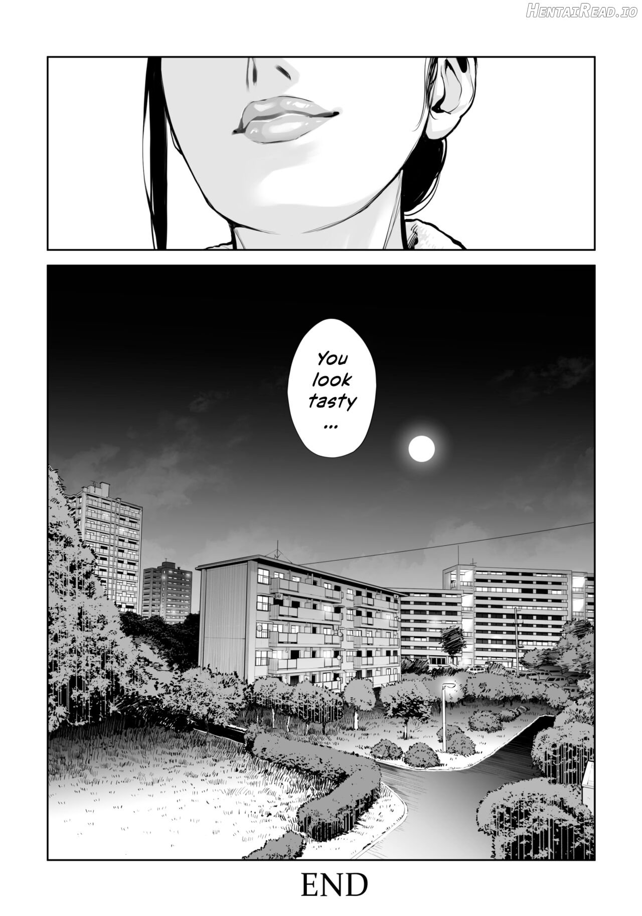 Kurokami Onna no Fudeoroshi ~Himitsu no Heya de Nakadashi Sasete Ageru wa~ Chapter 1 - page 75