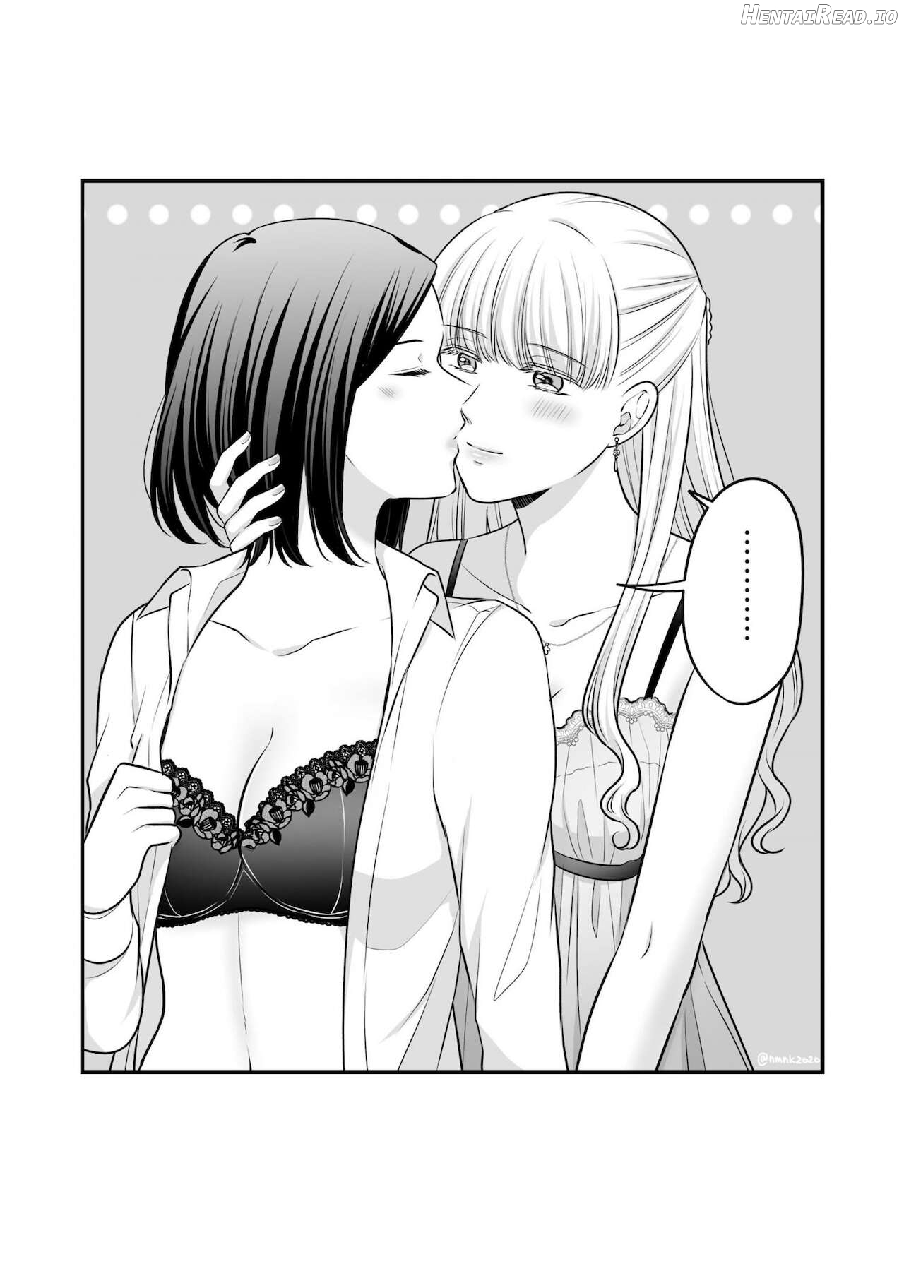 Sousaku Yuri Matome Hon 6 Chapter 2 - page 49