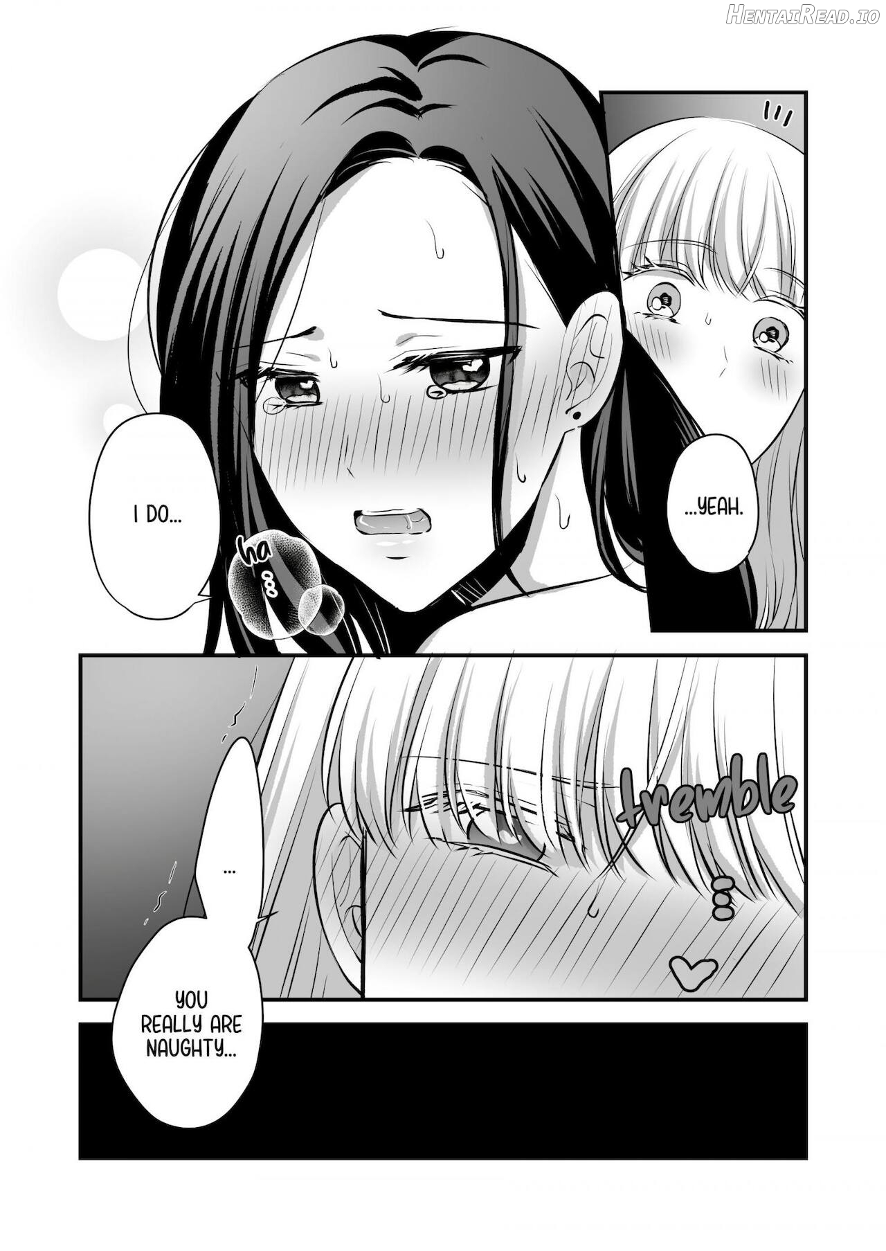 Sousaku Yuri Matome Hon 6 Chapter 2 - page 56