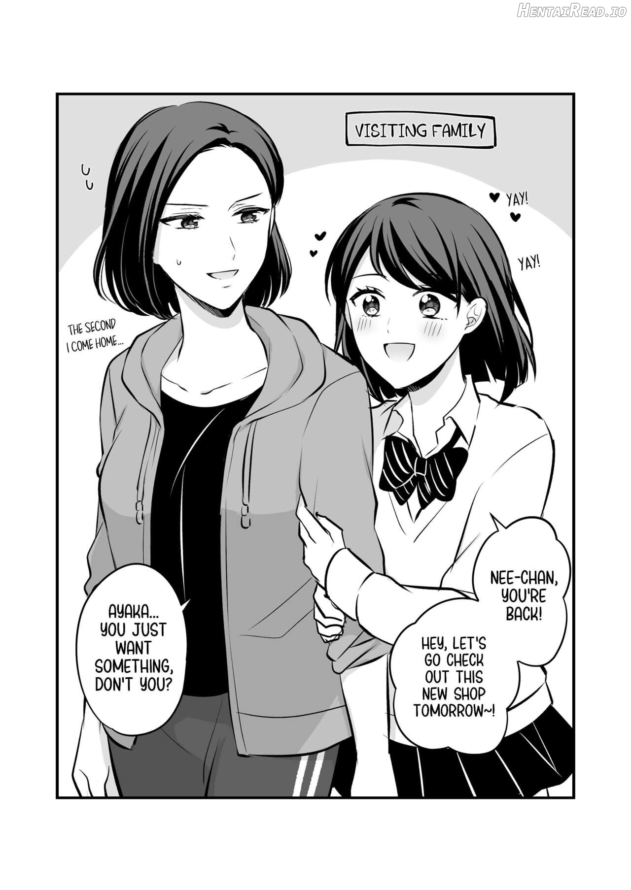 Sousaku Yuri Matome Hon 6 Chapter 3 - page 17