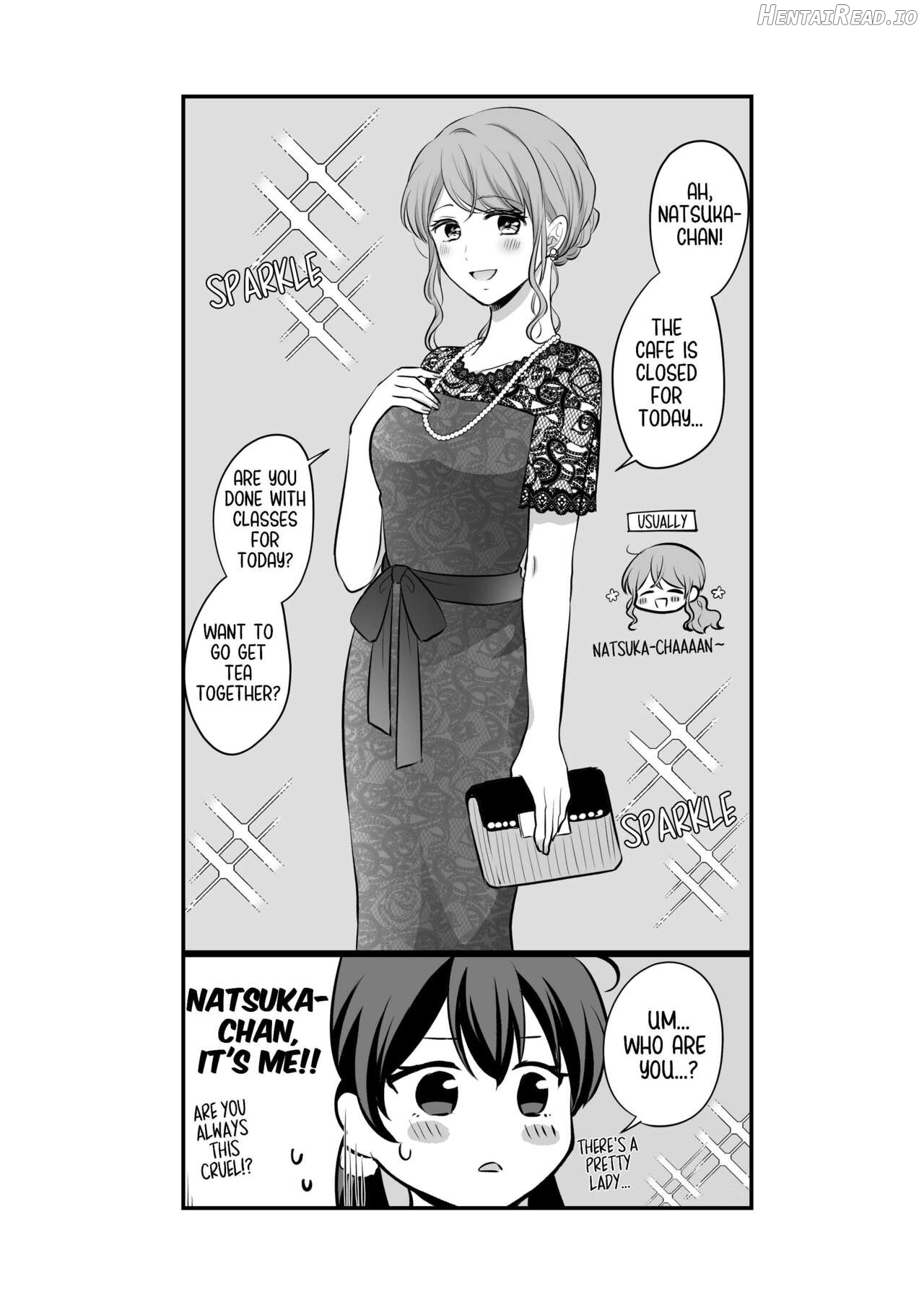 Sousaku Yuri Matome Hon 6 Chapter 3 - page 66