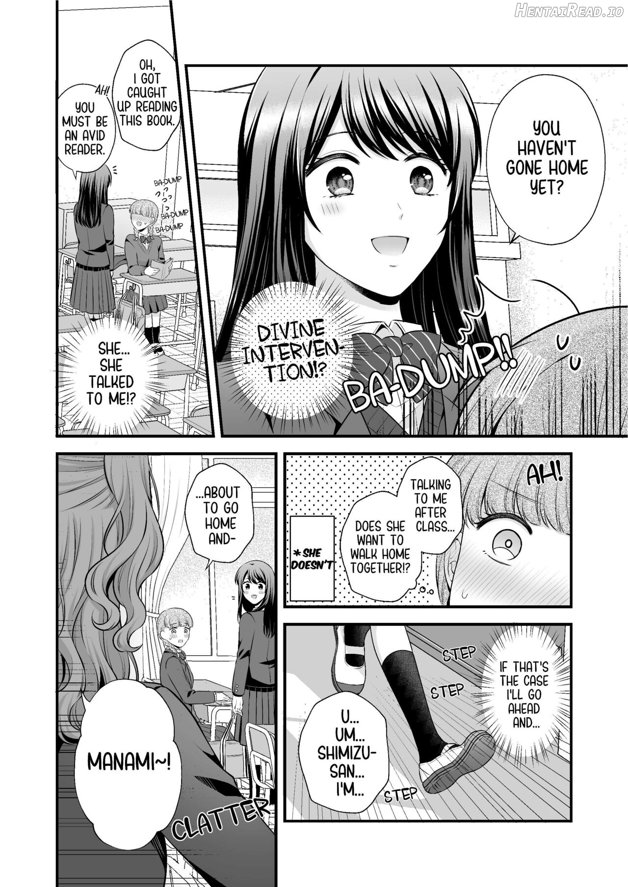 Sousaku Yuri Matome Hon 6 Chapter 3 - page 71