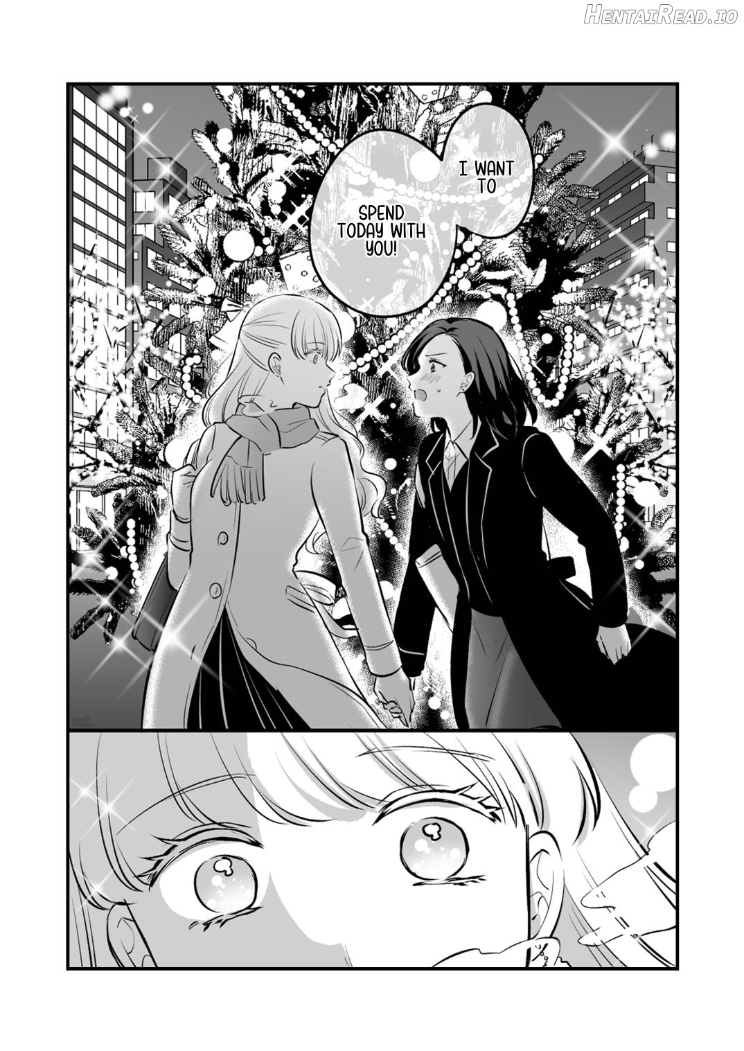 Sousaku Yuri Matome Hon 6 Chapter 4 - page 34