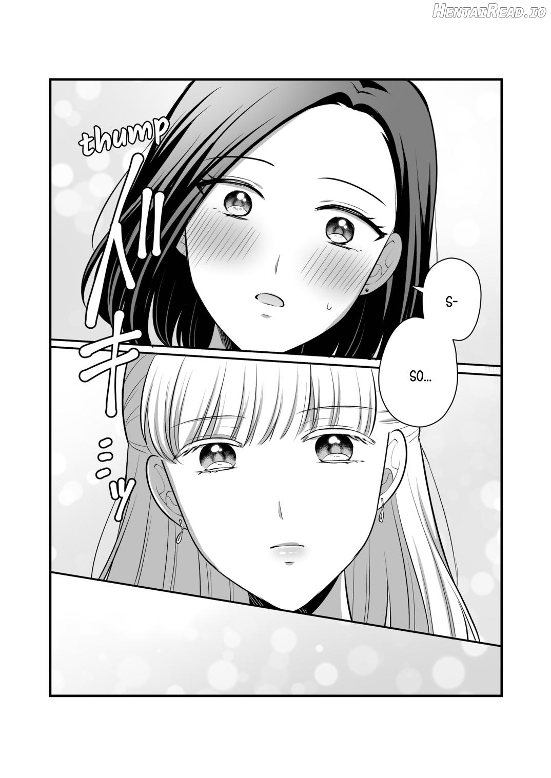 Sousaku Yuri Matome Hon 6 Chapter 4 - page 68