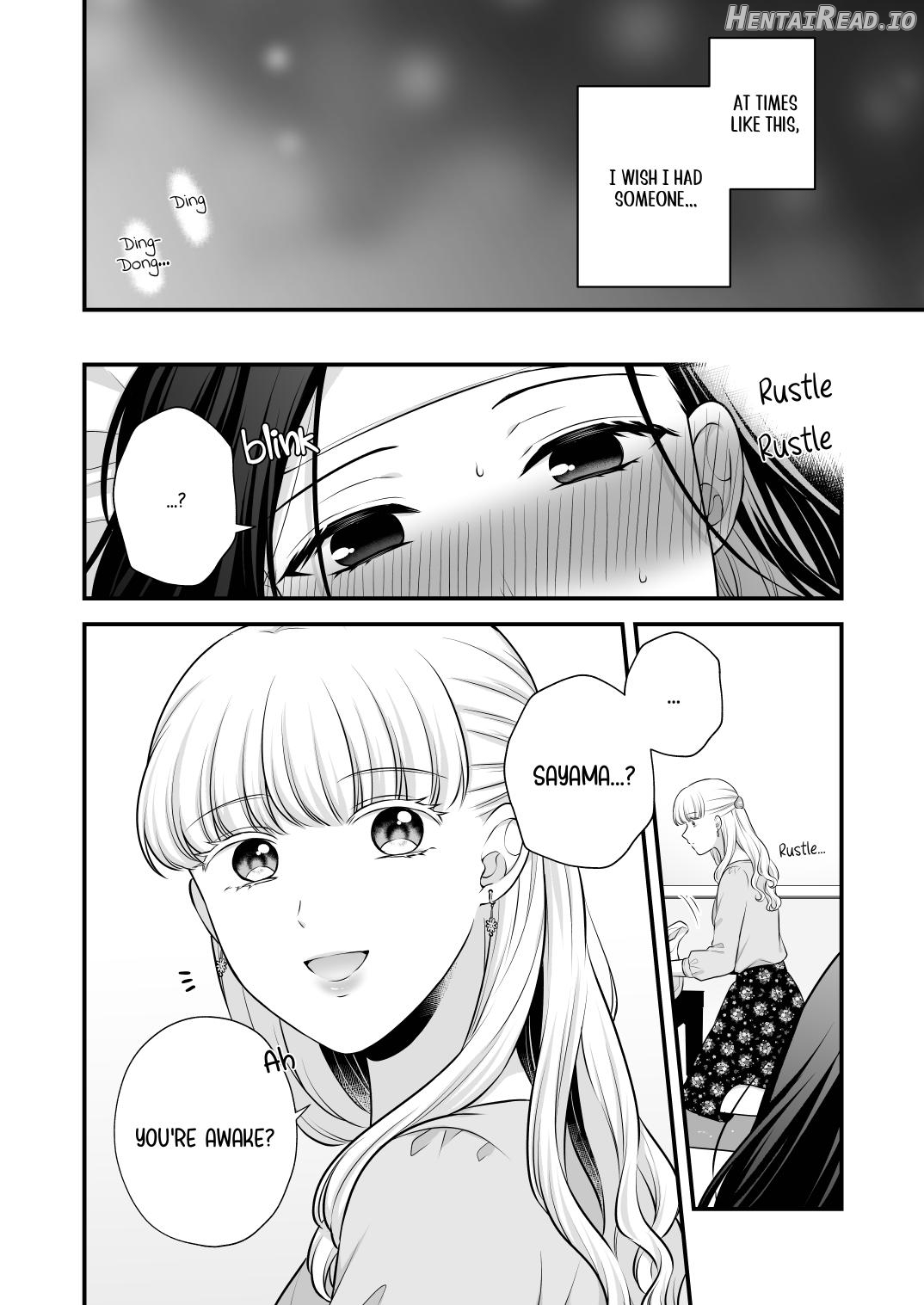 Sousaku Yuri Matome Hon 6 Chapter 4 - page 73