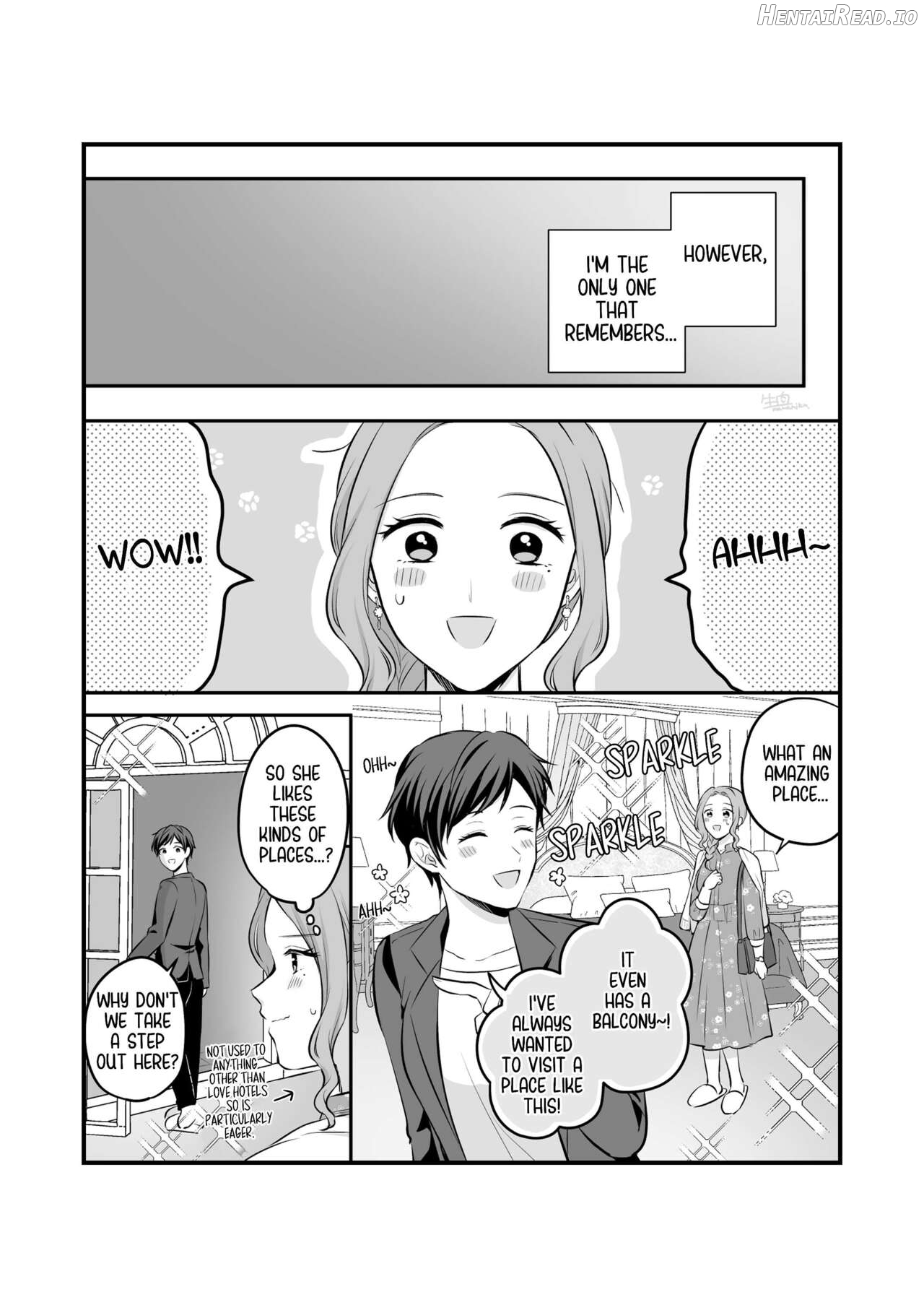 Sousaku Yuri Matome Hon 6 Chapter 5 - page 11