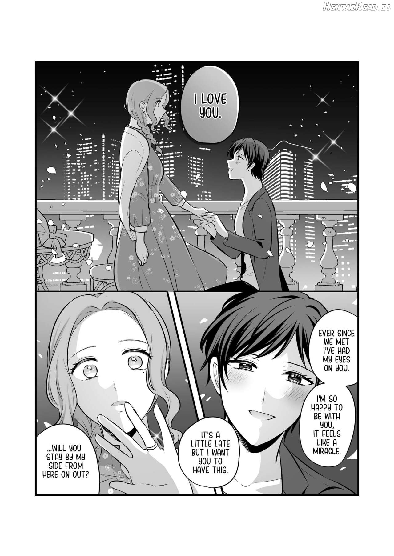 Sousaku Yuri Matome Hon 6 Chapter 5 - page 13