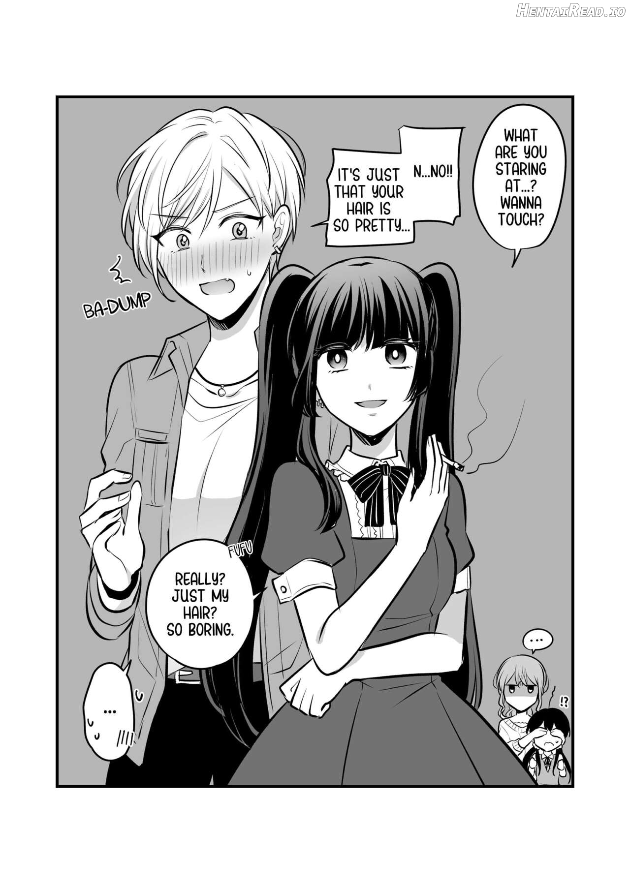 Sousaku Yuri Matome Hon 6 Chapter 5 - page 25