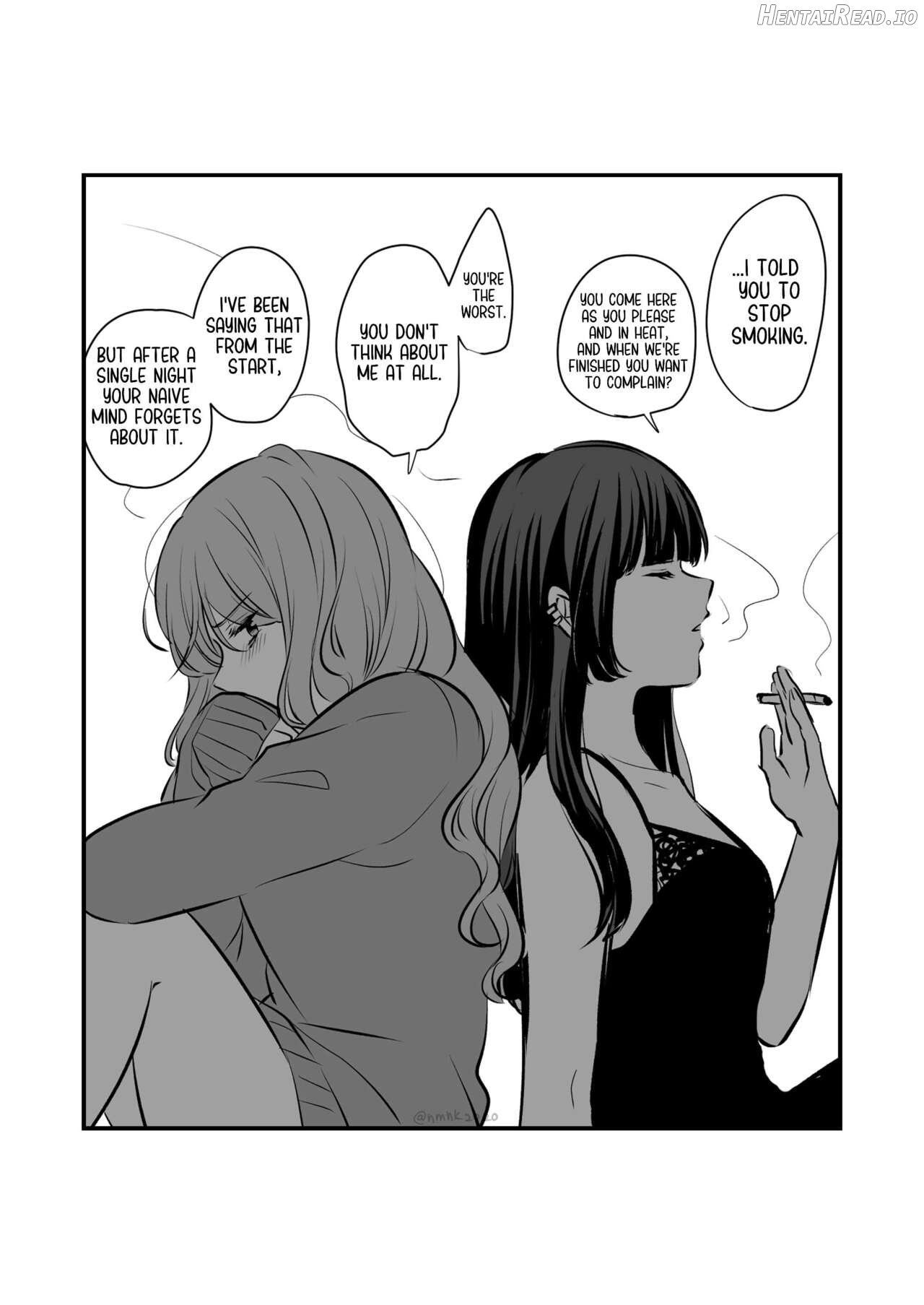 Sousaku Yuri Matome Hon 6 Chapter 5 - page 30