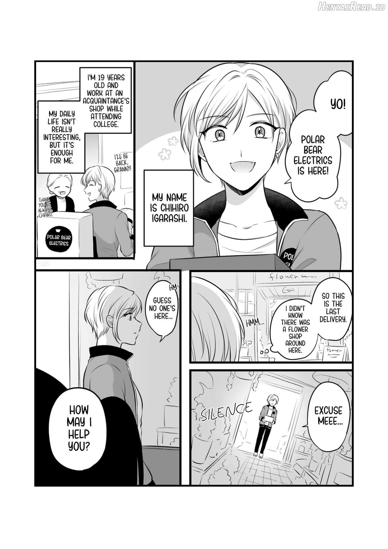 Sousaku Yuri Matome Hon 6 Chapter 5 - page 31