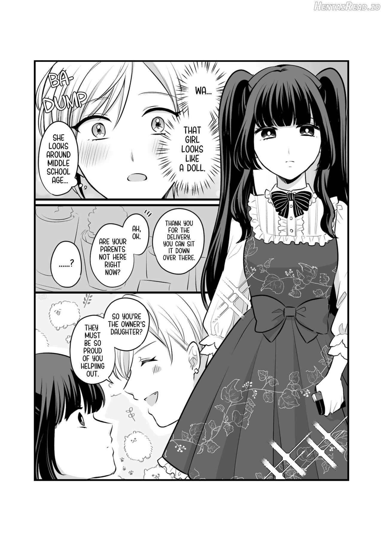 Sousaku Yuri Matome Hon 6 Chapter 5 - page 32