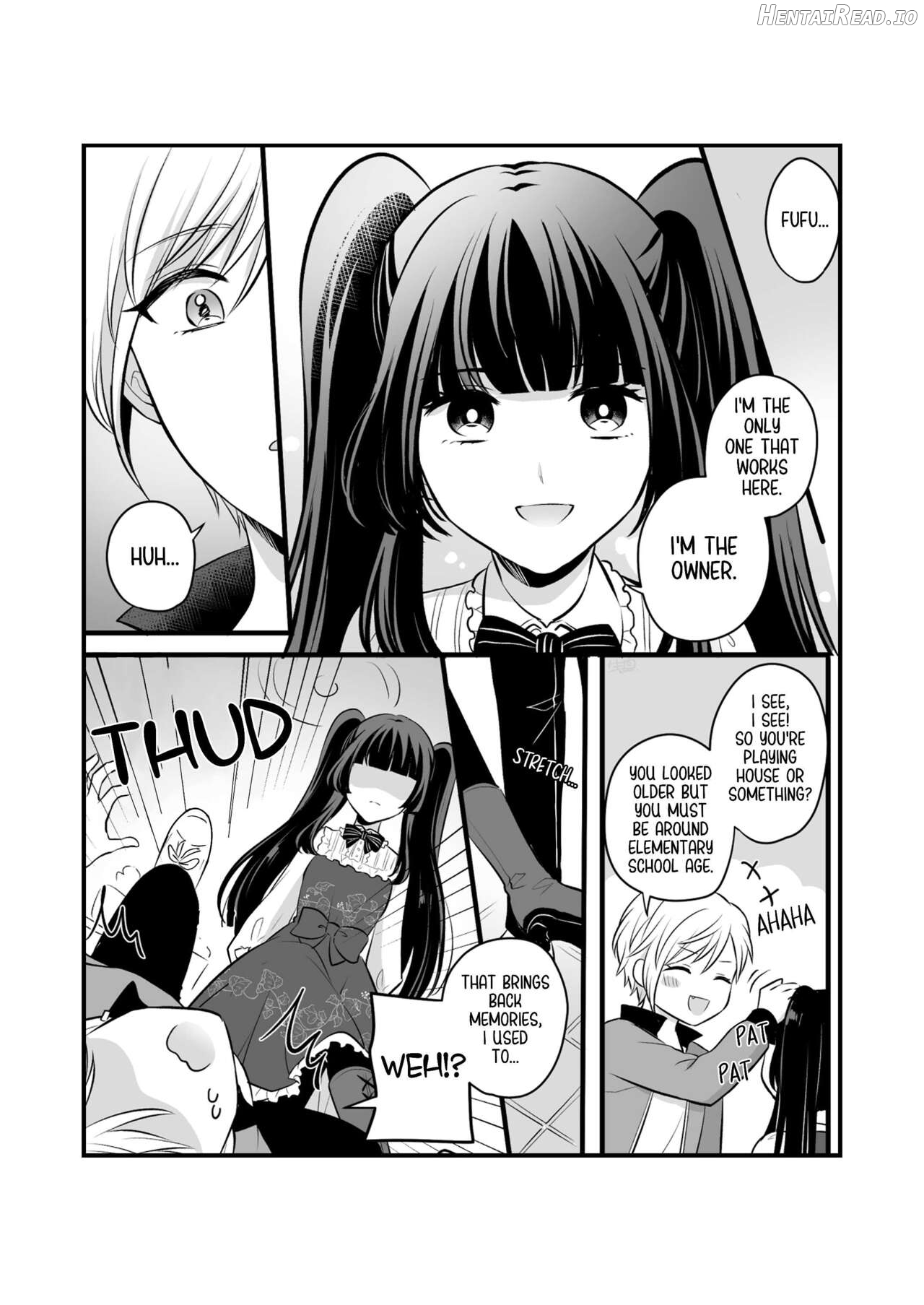 Sousaku Yuri Matome Hon 6 Chapter 5 - page 33