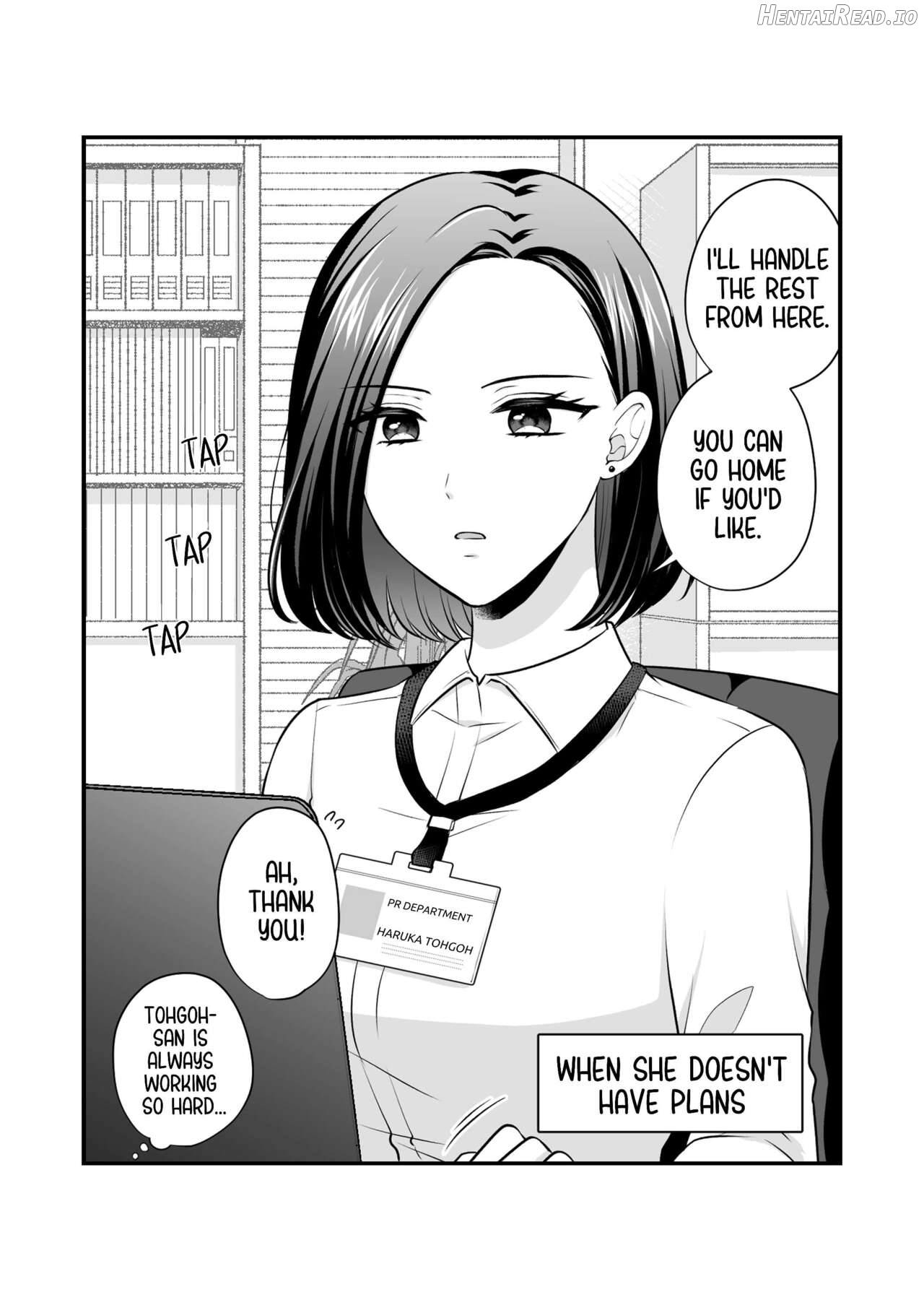 Sousaku Yuri Matome Hon 6 Chapter 5 - page 43