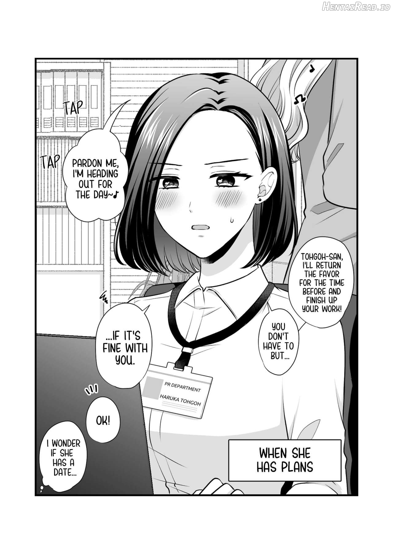 Sousaku Yuri Matome Hon 6 Chapter 5 - page 44