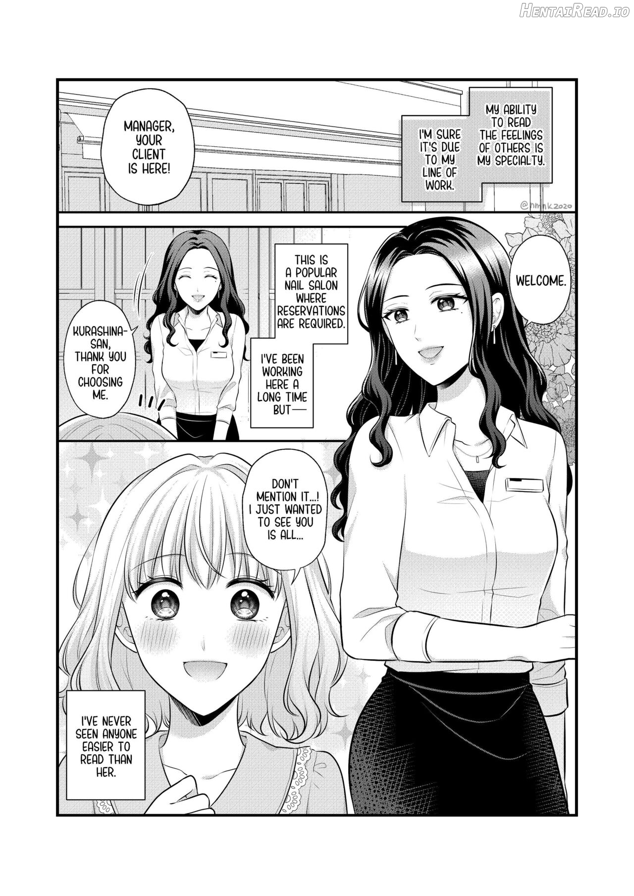 Sousaku Yuri Matome Hon 6 Chapter 5 - page 76