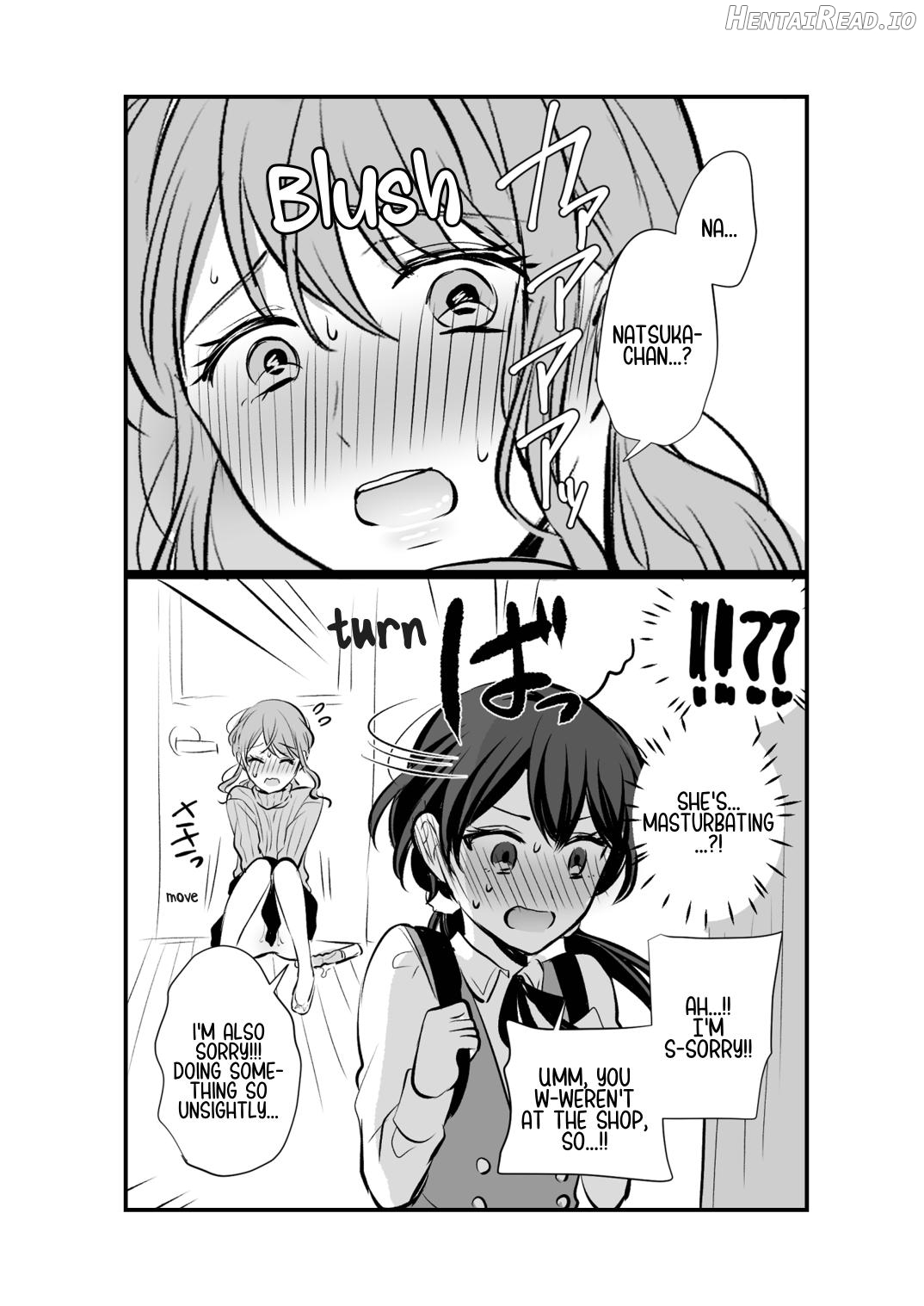 Sousaku Yuri Matome Hon 6 Chapter 6 - page 26