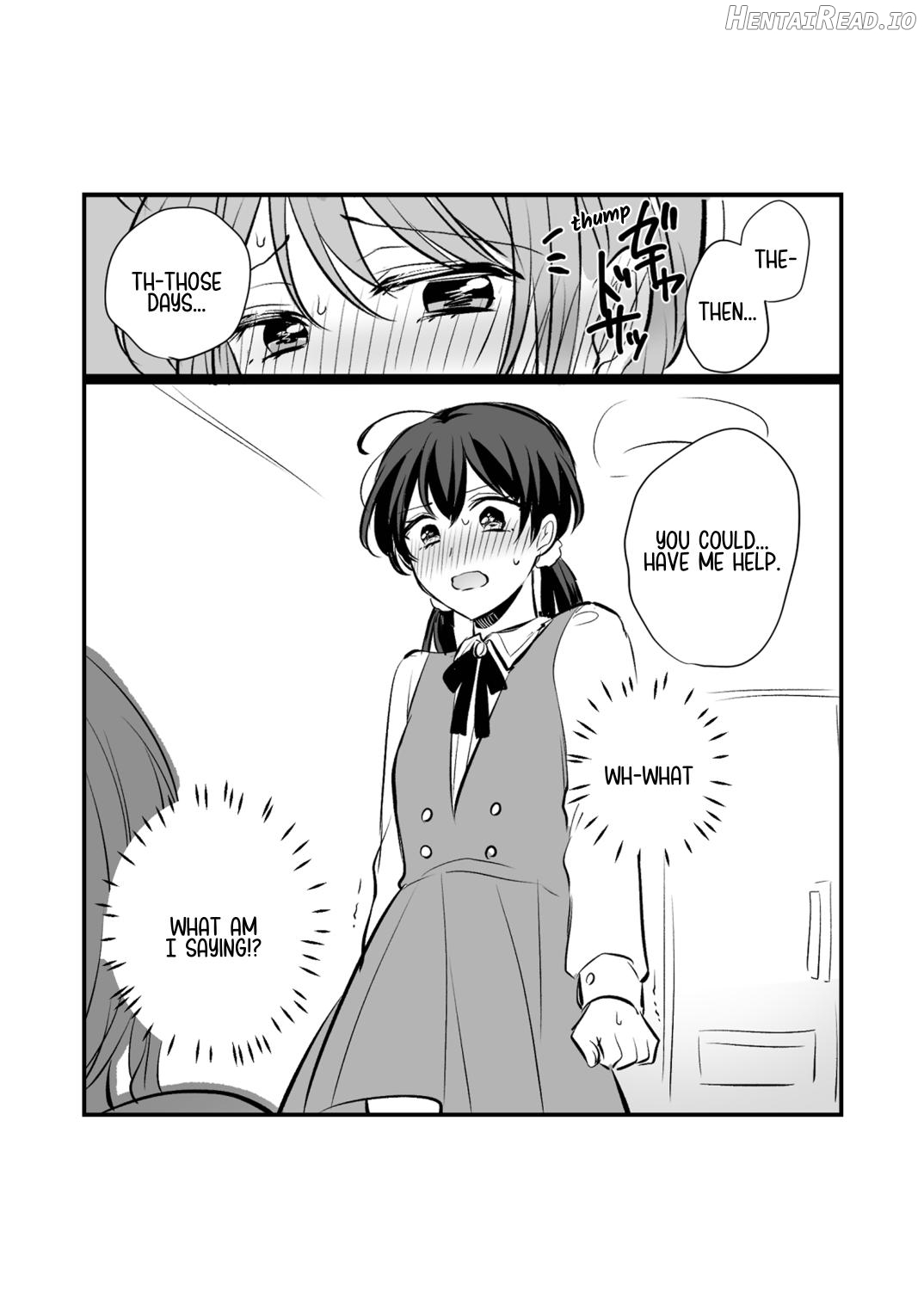 Sousaku Yuri Matome Hon 6 Chapter 6 - page 29