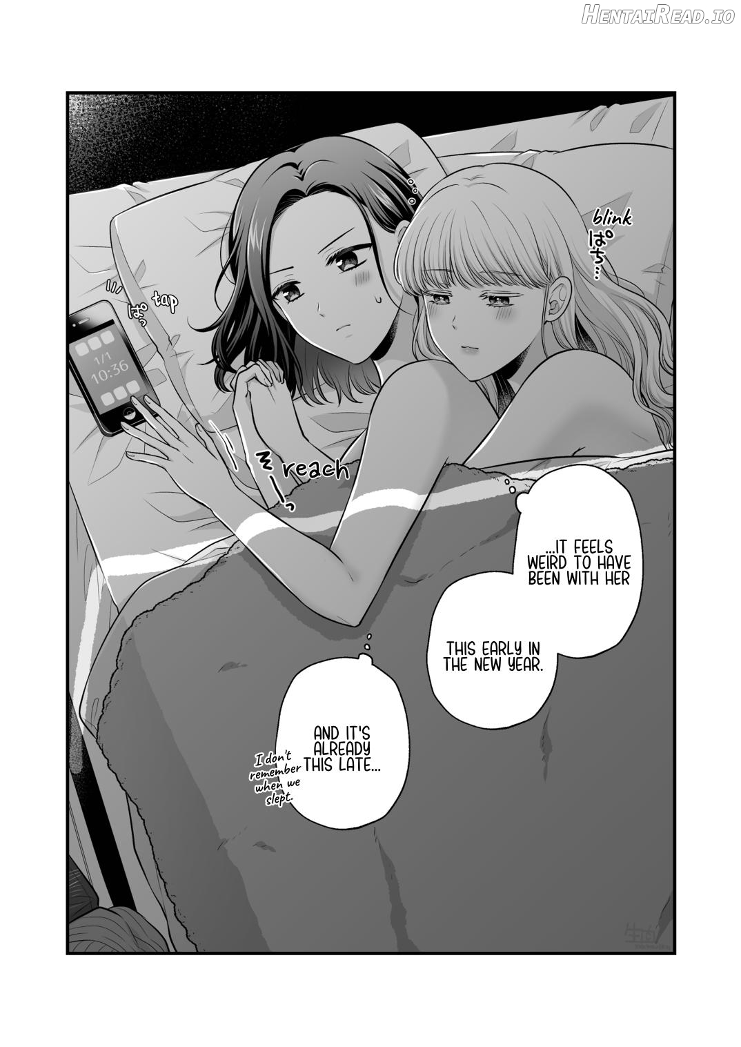 Sousaku Yuri Matome Hon 6 Chapter 6 - page 68