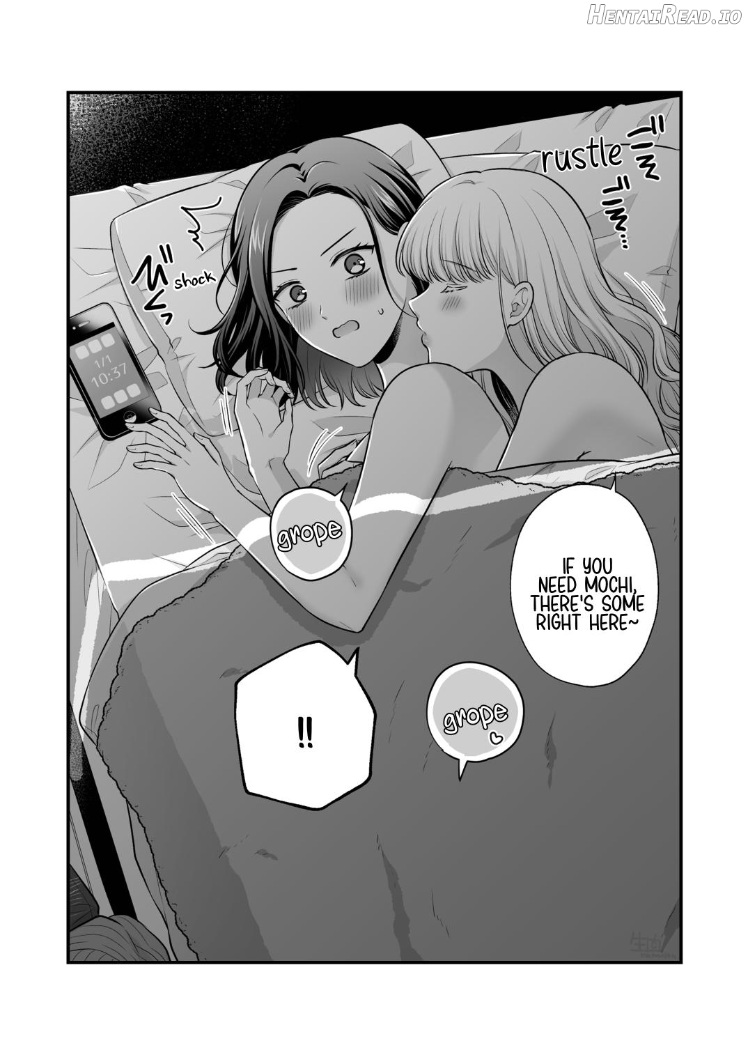 Sousaku Yuri Matome Hon 6 Chapter 6 - page 70